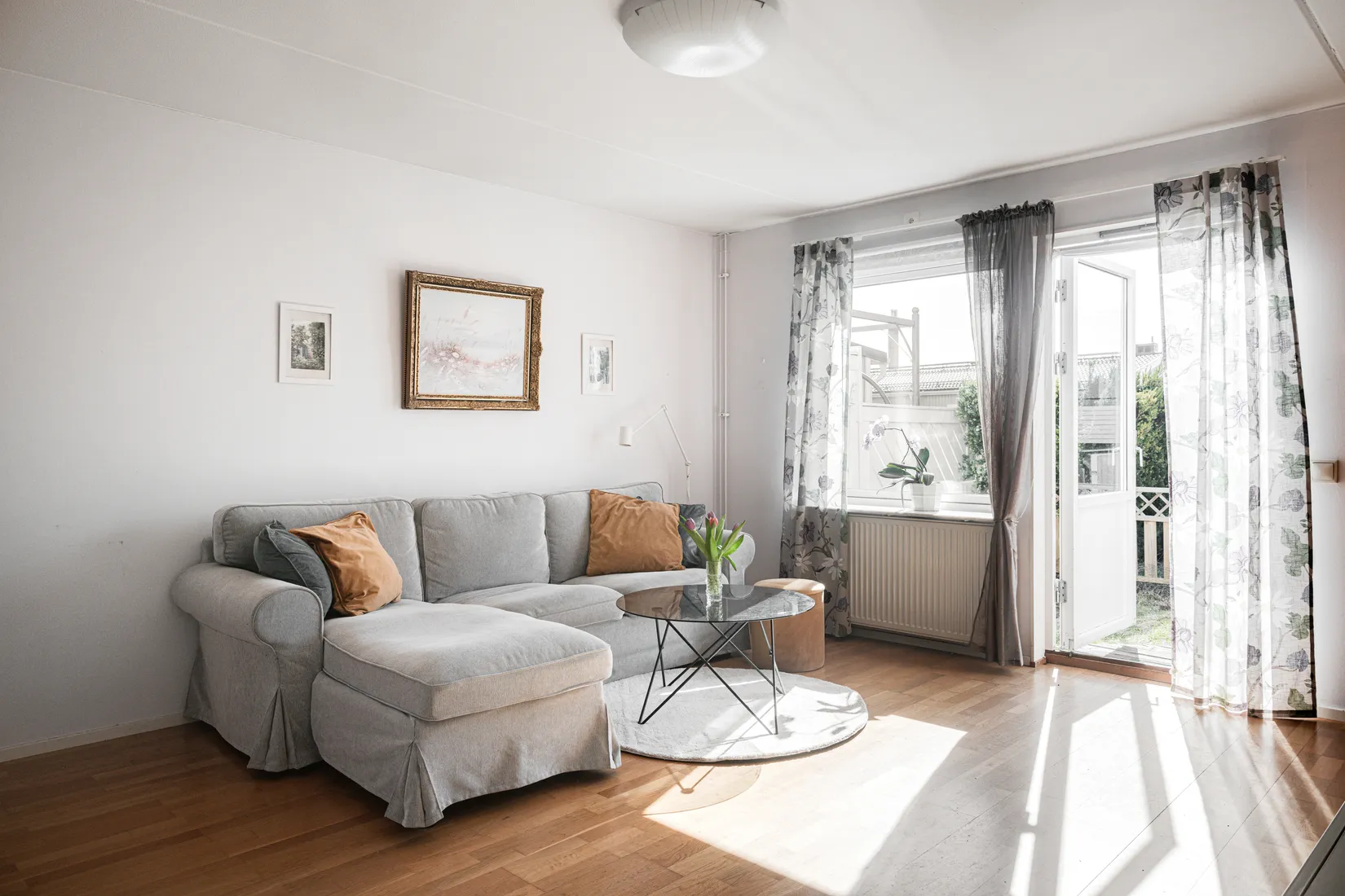 Bostadsrätt, Kavlevägen 155, Kästa, Huddinge