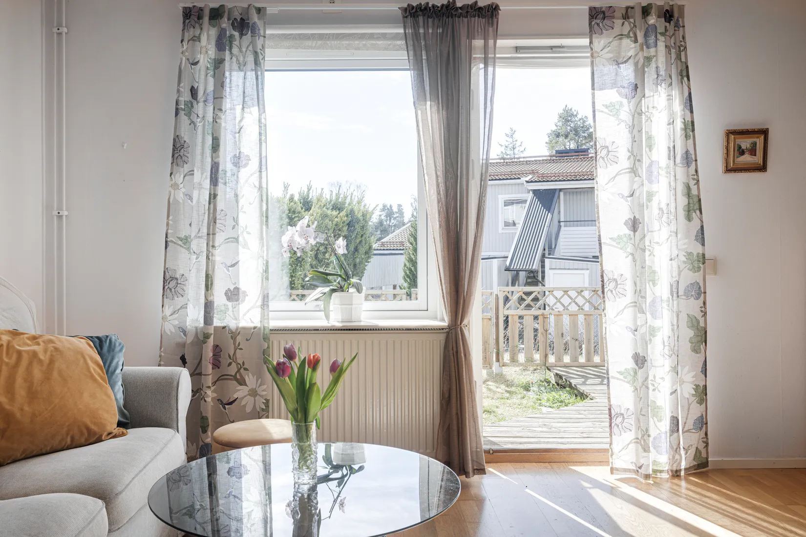 Bostadsrätt, Kavlevägen 155, Kästa, Huddinge