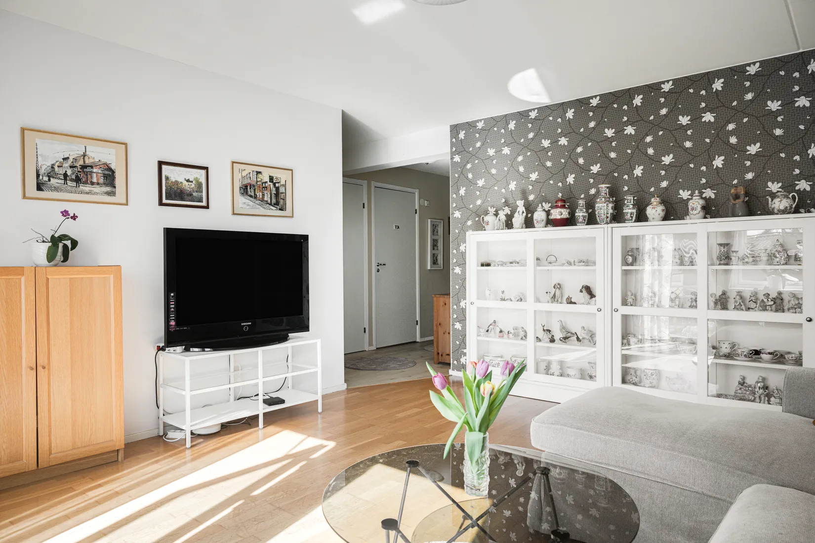 Bostadsrätt, Kavlevägen 155, Kästa, Huddinge