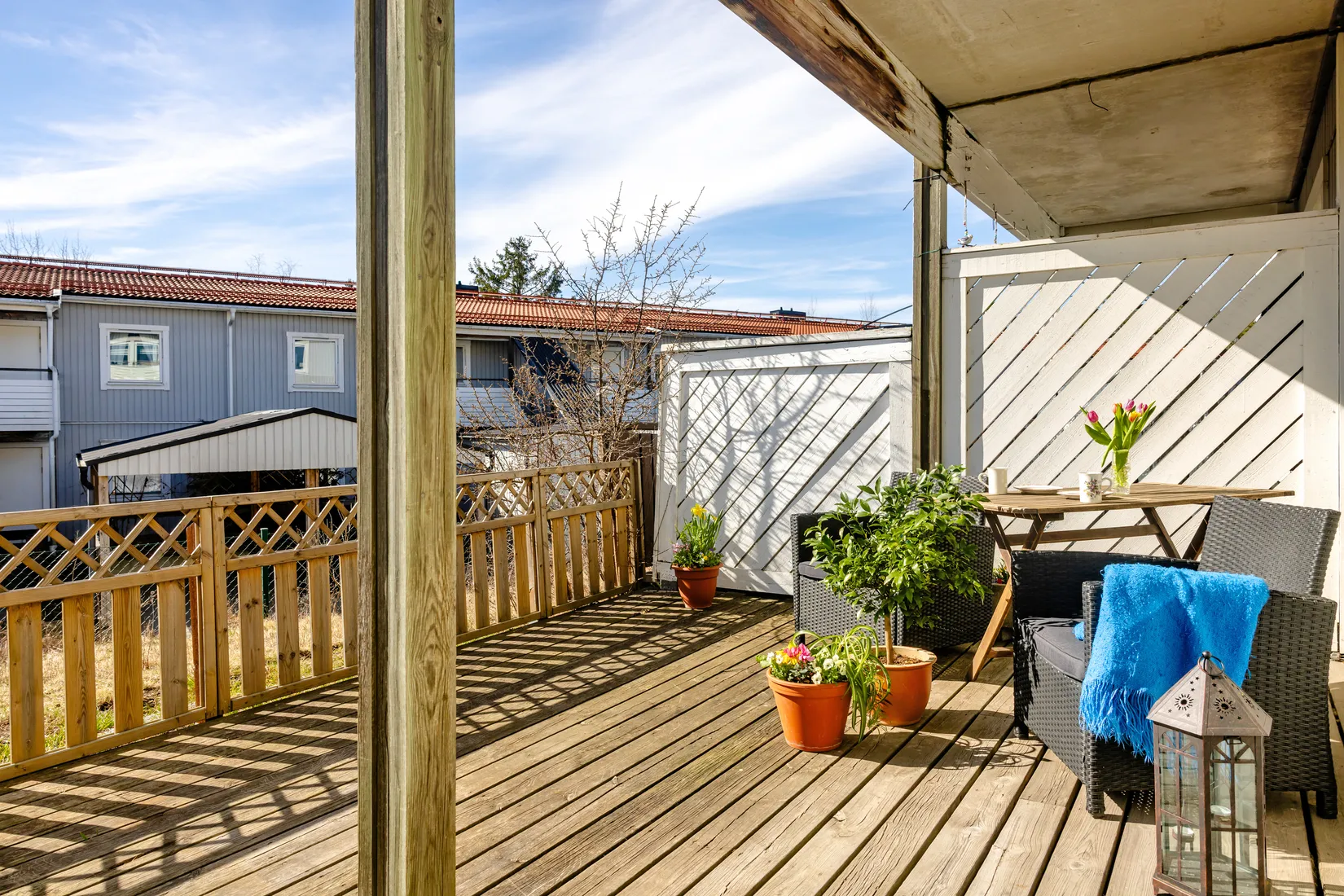 Bostadsrätt, Kavlevägen 155, Kästa, Huddinge