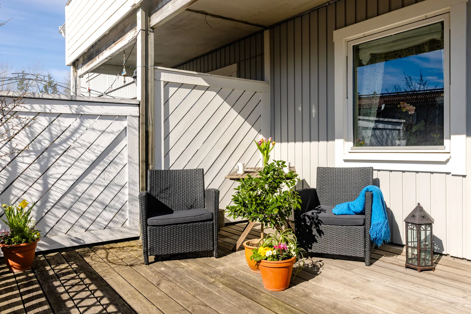 Bostadsrätt, Kavlevägen 155, Kästa, Huddinge