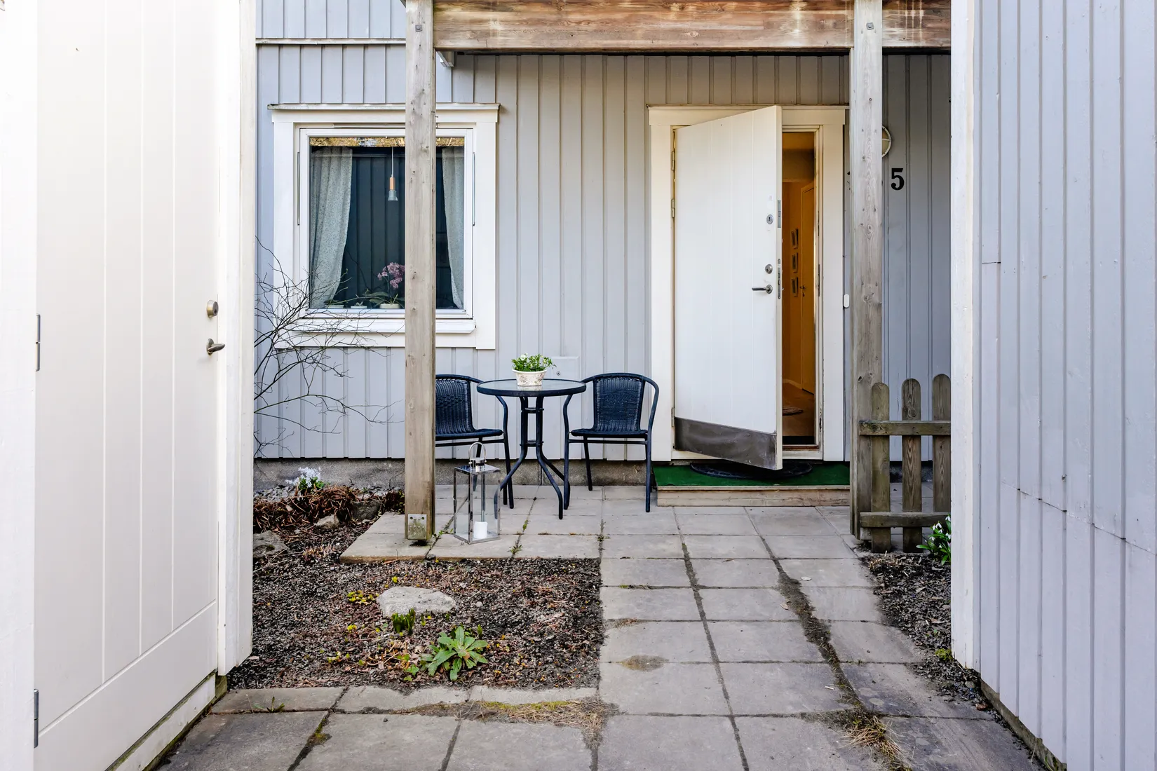 Bostadsrätt, Kavlevägen 155, Kästa, Huddinge