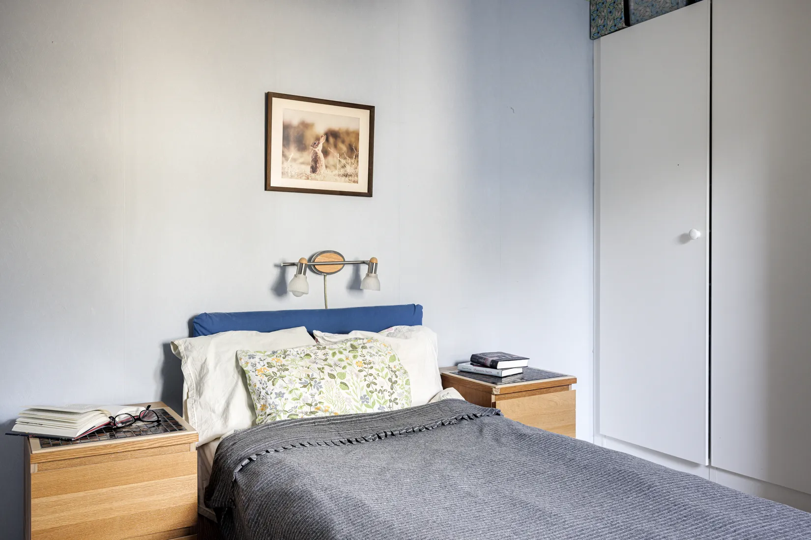 Bostadsrätt, Kavlevägen 155, Kästa, Huddinge