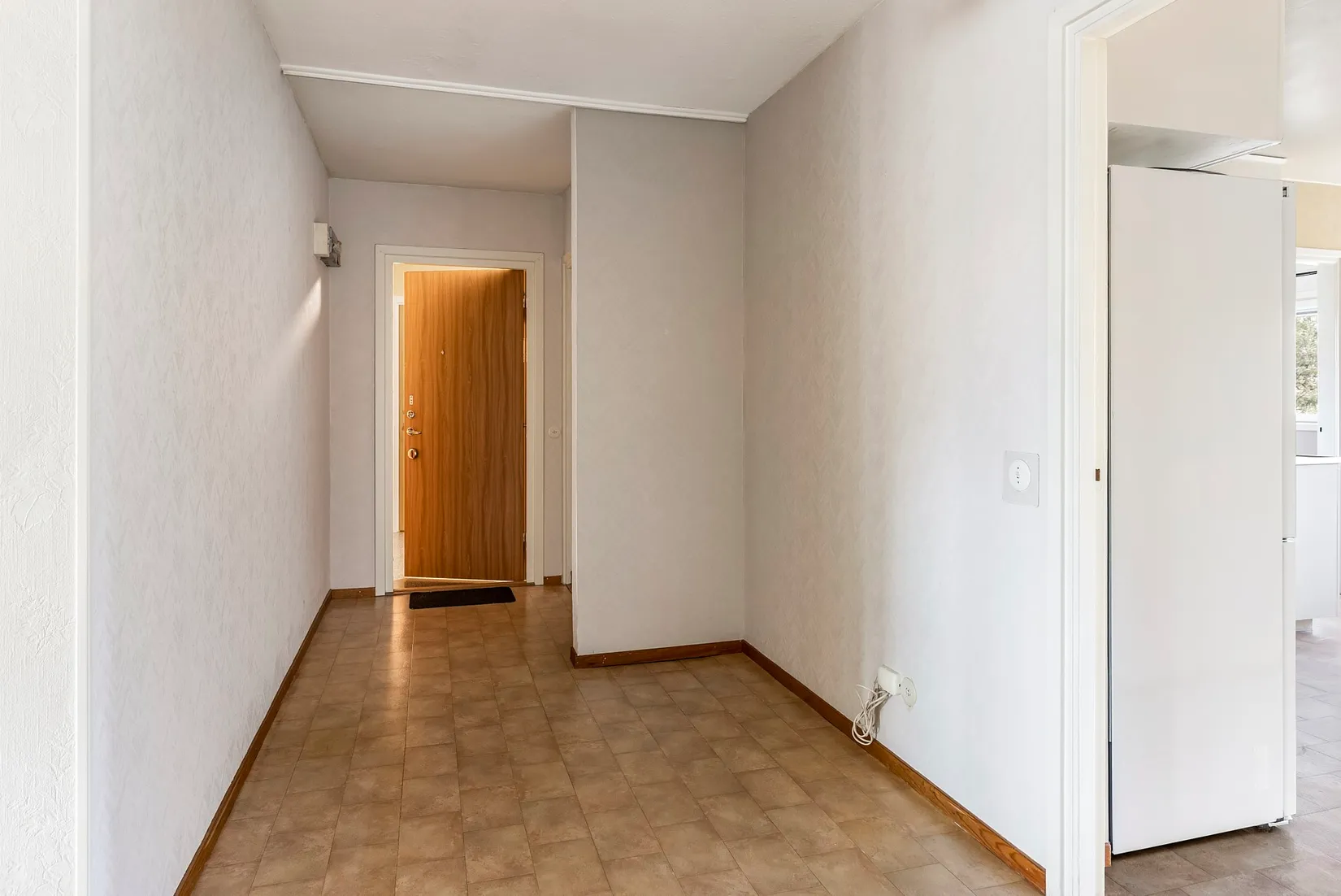 Bostadsrätt, Skjutbanegatan 8b, Haga, Västerås