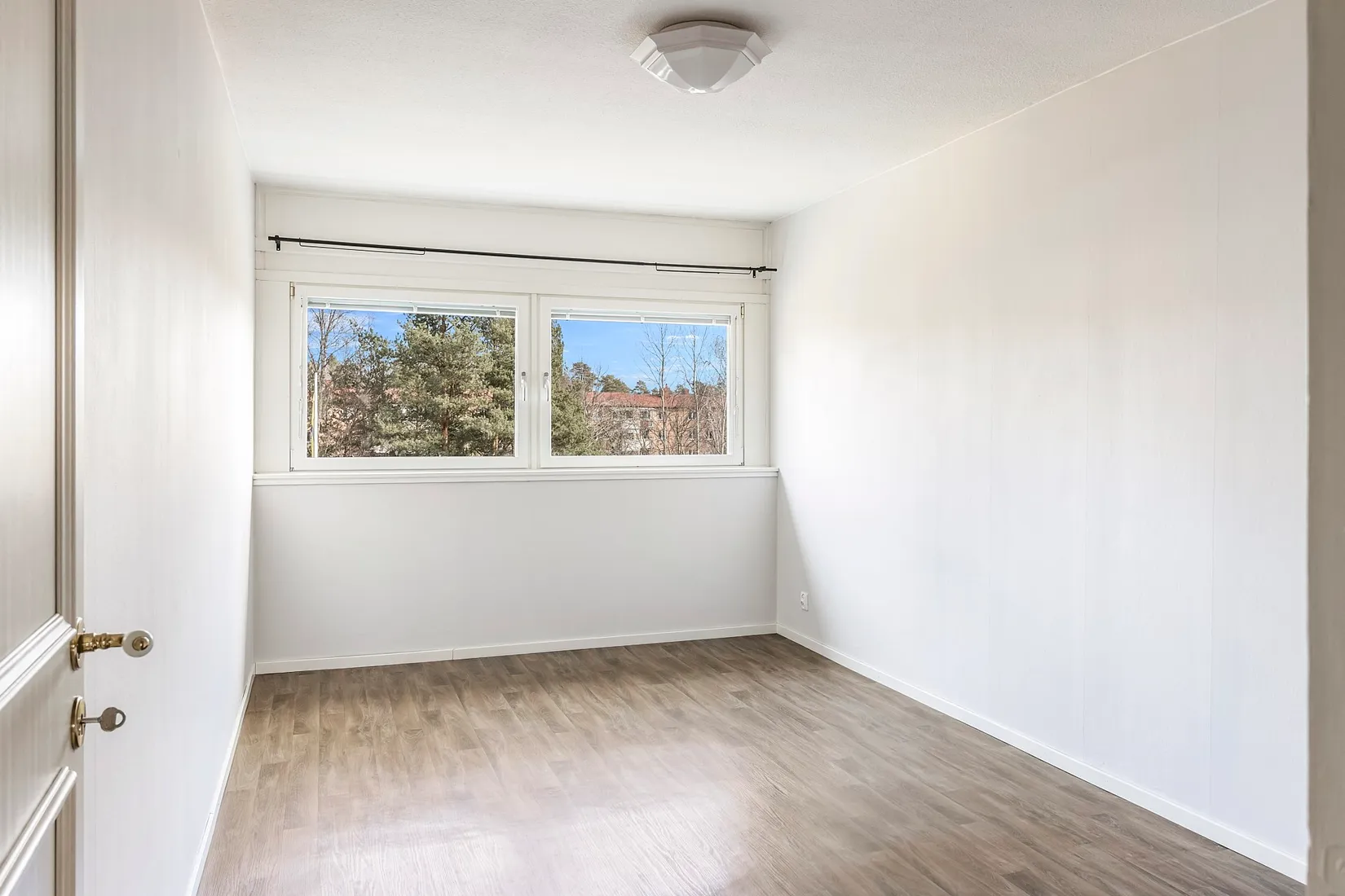 Bostadsrätt, Skjutbanegatan 8b, Haga, Västerås