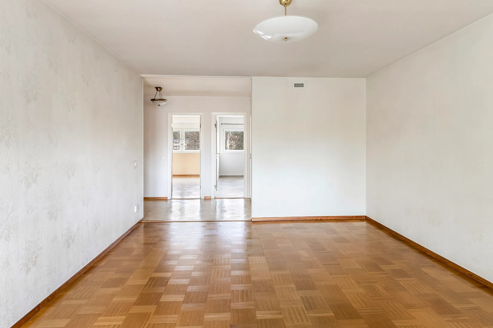 Bostadsrätt, Skjutbanegatan 8b, Haga, Västerås