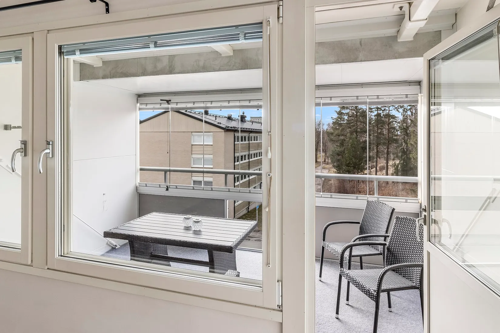 Bostadsrätt, Skjutbanegatan 8b, Haga, Västerås