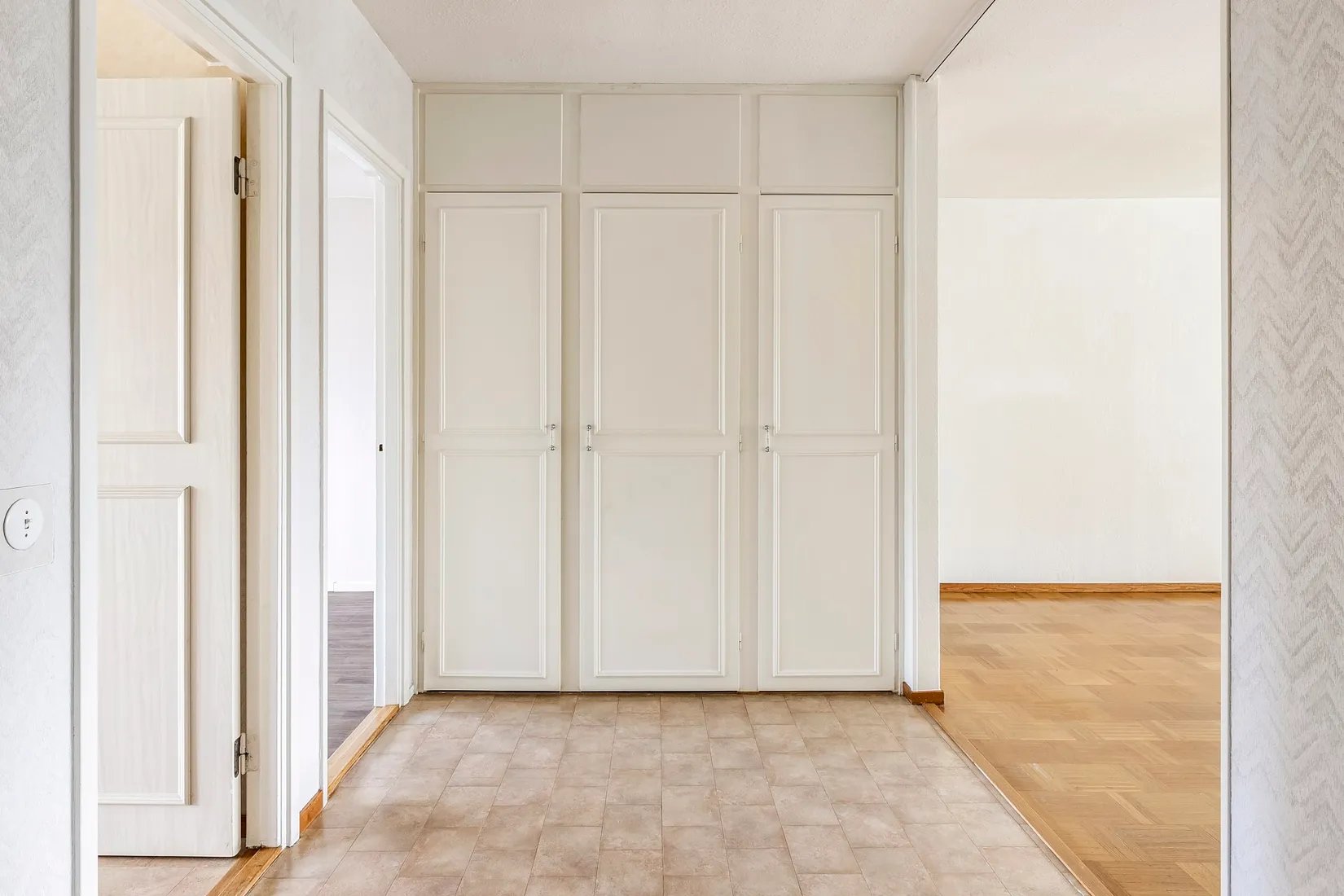 Bostadsrätt, Skjutbanegatan 8b, Haga, Västerås