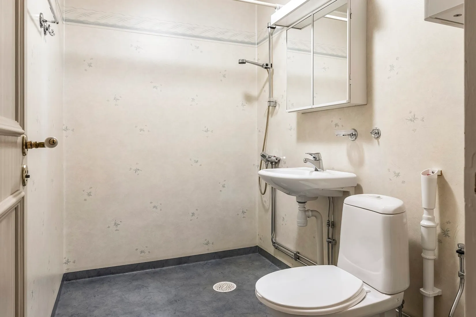 Bostadsrätt, Skjutbanegatan 8b, Haga, Västerås