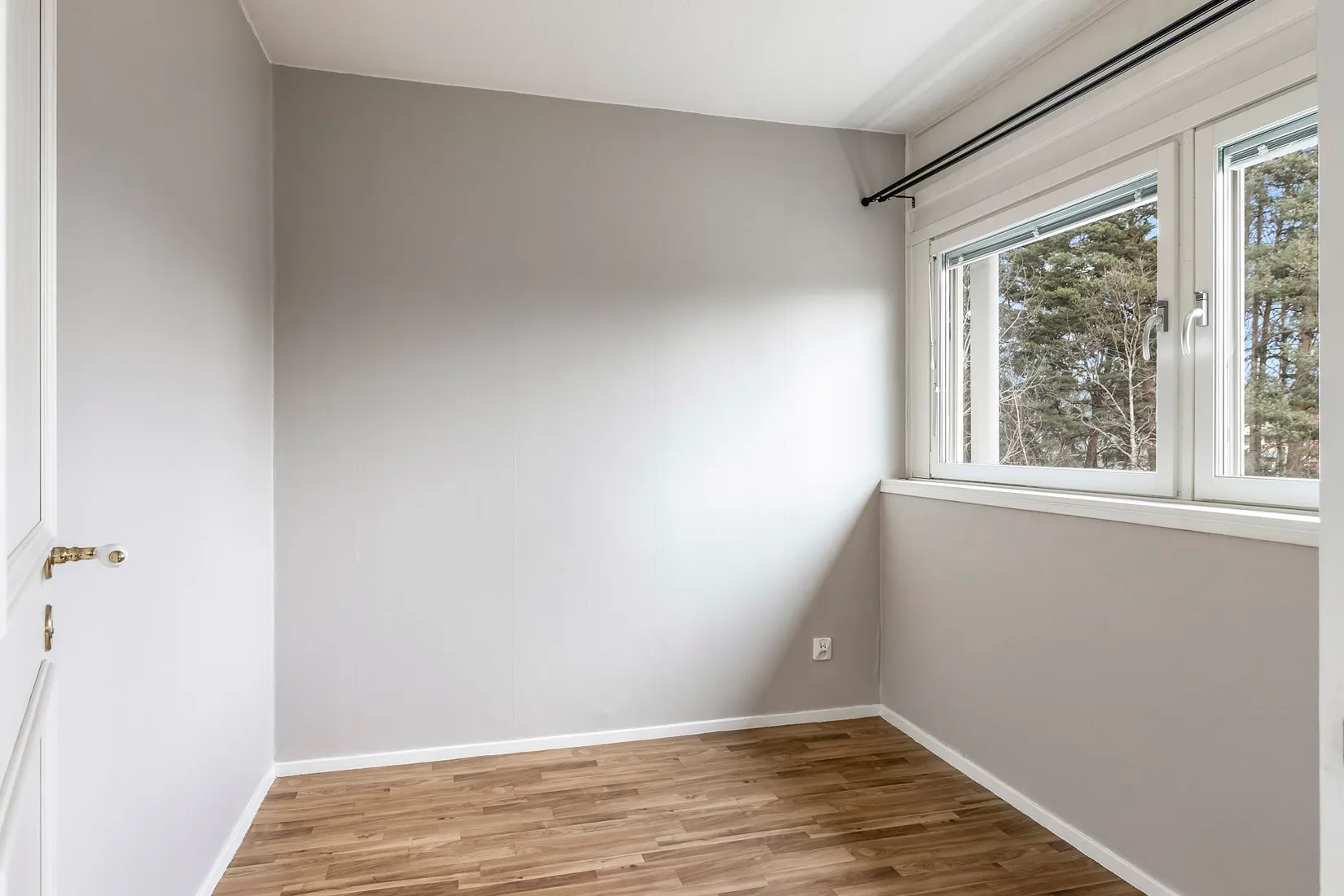 Bostadsrätt, Skjutbanegatan 8b, Haga, Västerås