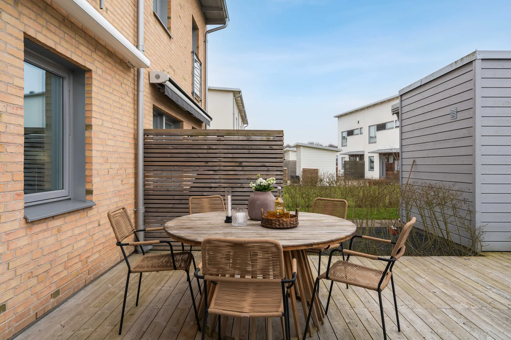 Villa, Lundsbäcksgatan 78, Vasatorp, Helsingborg