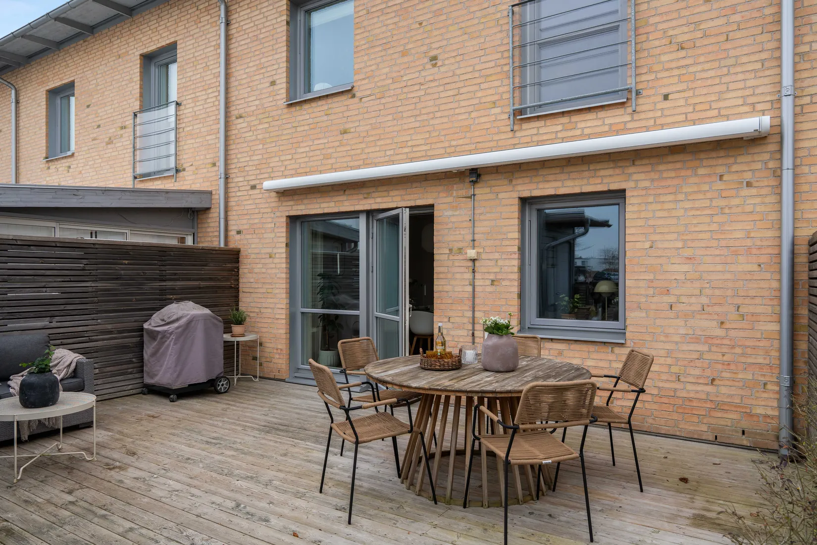 Villa, Lundsbäcksgatan 78, Vasatorp, Helsingborg