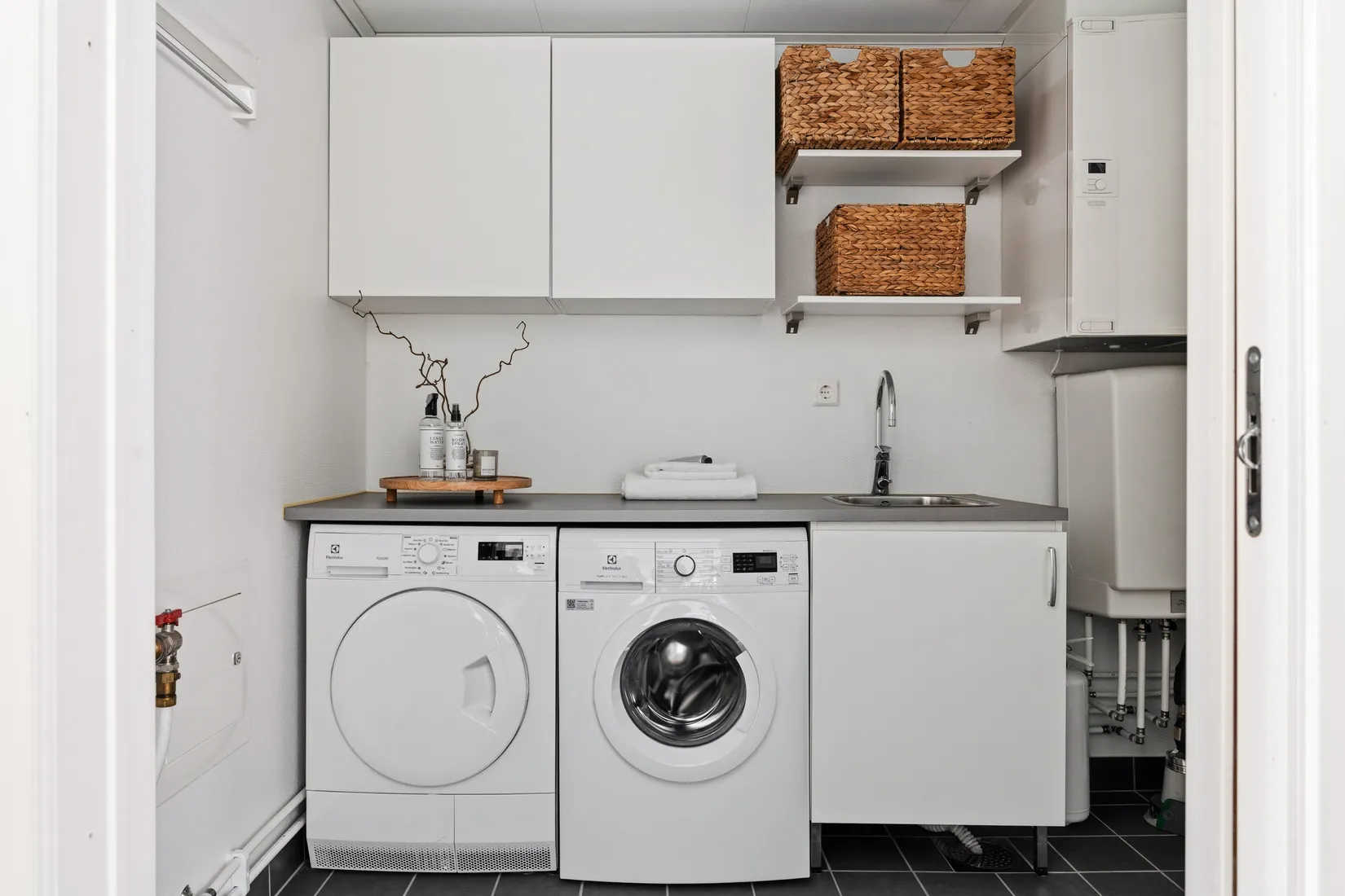 Villa, Lundsbäcksgatan 78, Vasatorp, Helsingborg