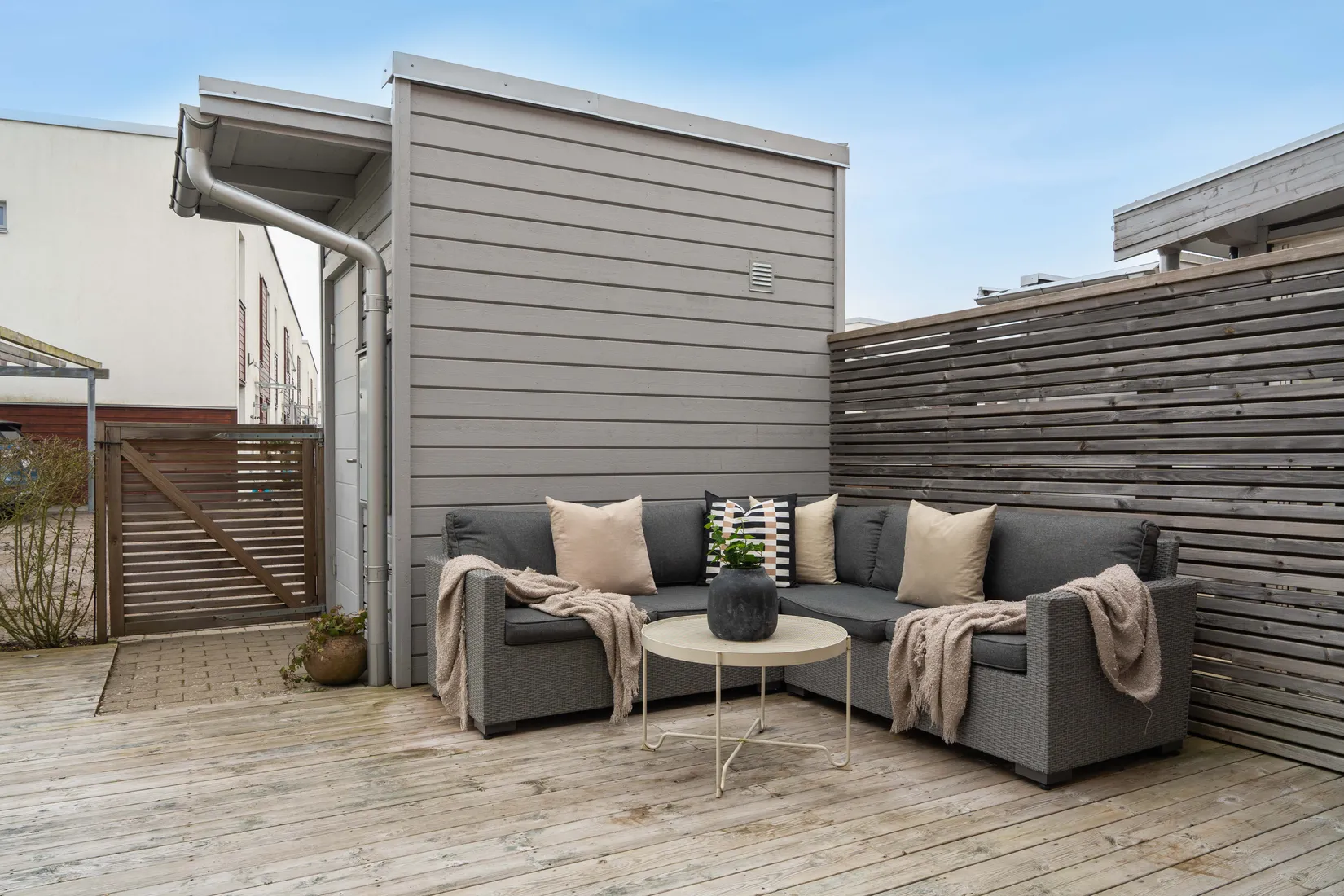 Villa, Lundsbäcksgatan 78, Vasatorp, Helsingborg