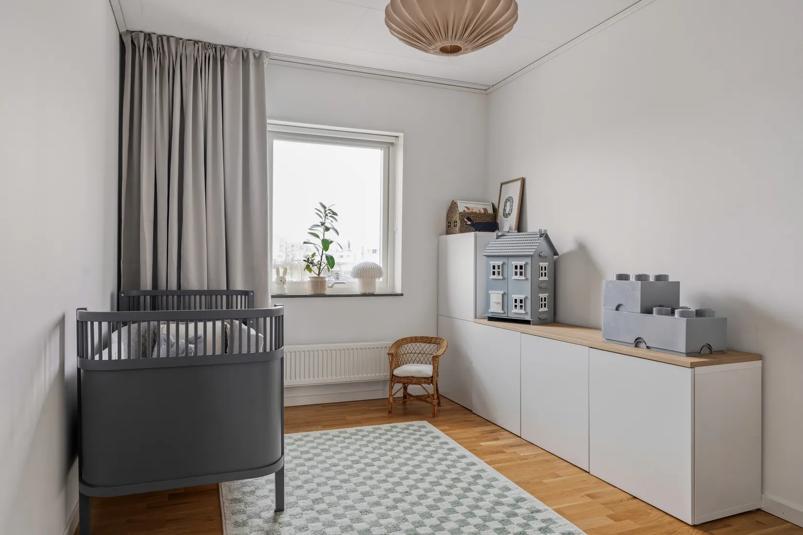 Villa, Lundsbäcksgatan 78, Vasatorp, Helsingborg