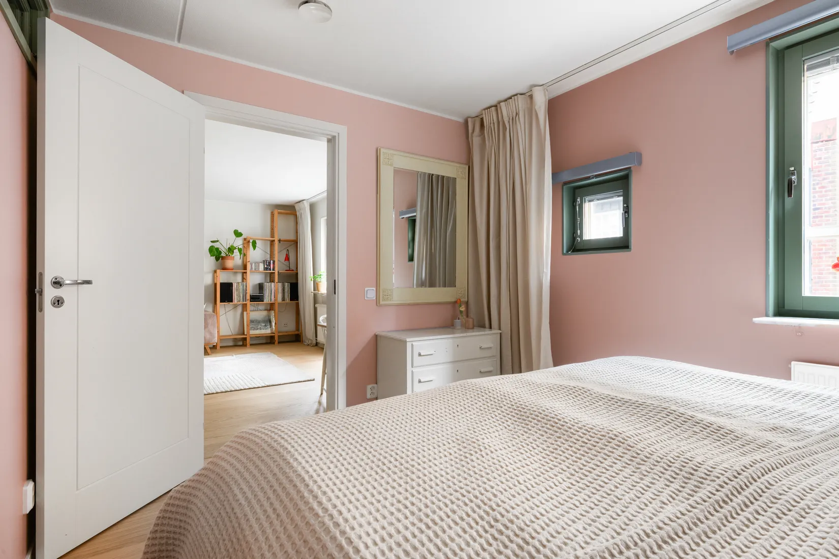 Bostadsrätt, Repslagaregatan 3B, Masthugget, Göteborg