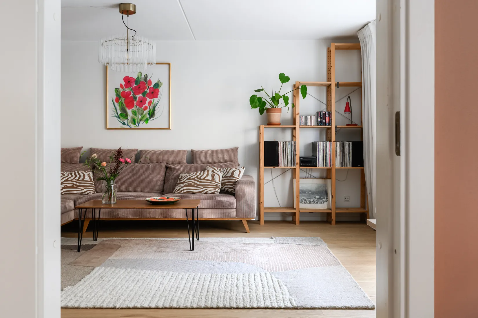 Bostadsrätt, Repslagaregatan 3B, Masthugget, Göteborg