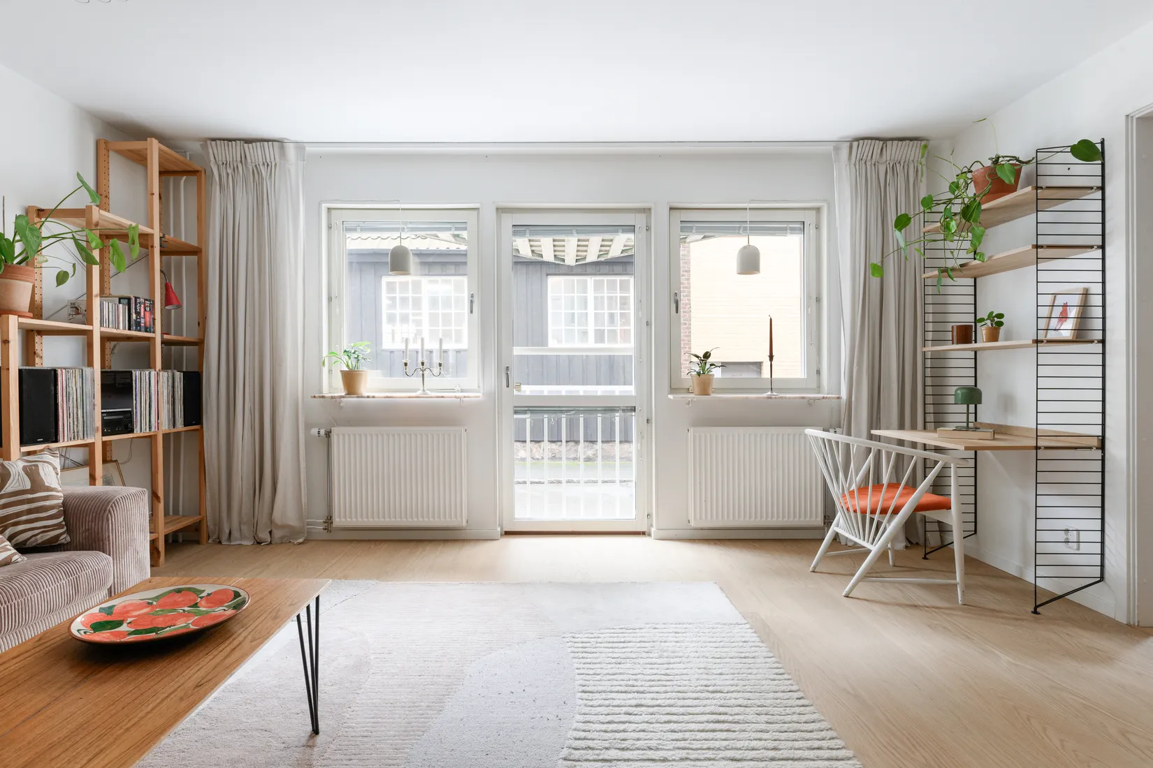 Bostadsrätt, Repslagaregatan 3B, Masthugget, Göteborg