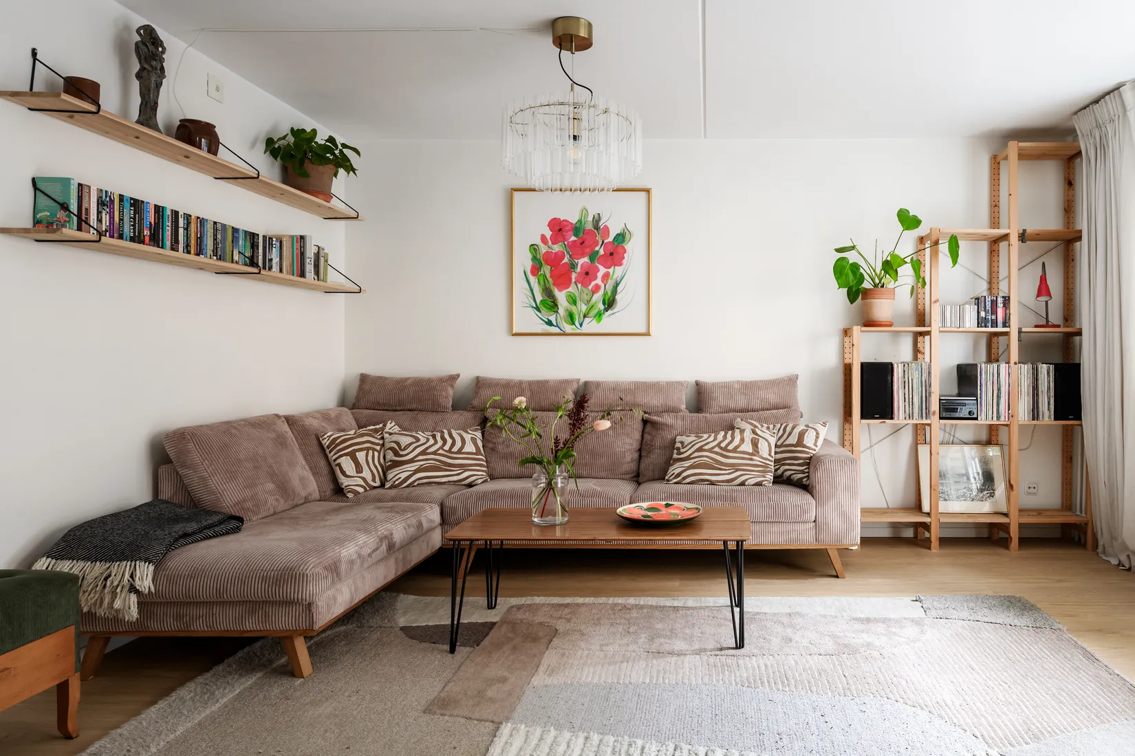 Bostadsrätt, Repslagaregatan 3B, Masthugget, Göteborg