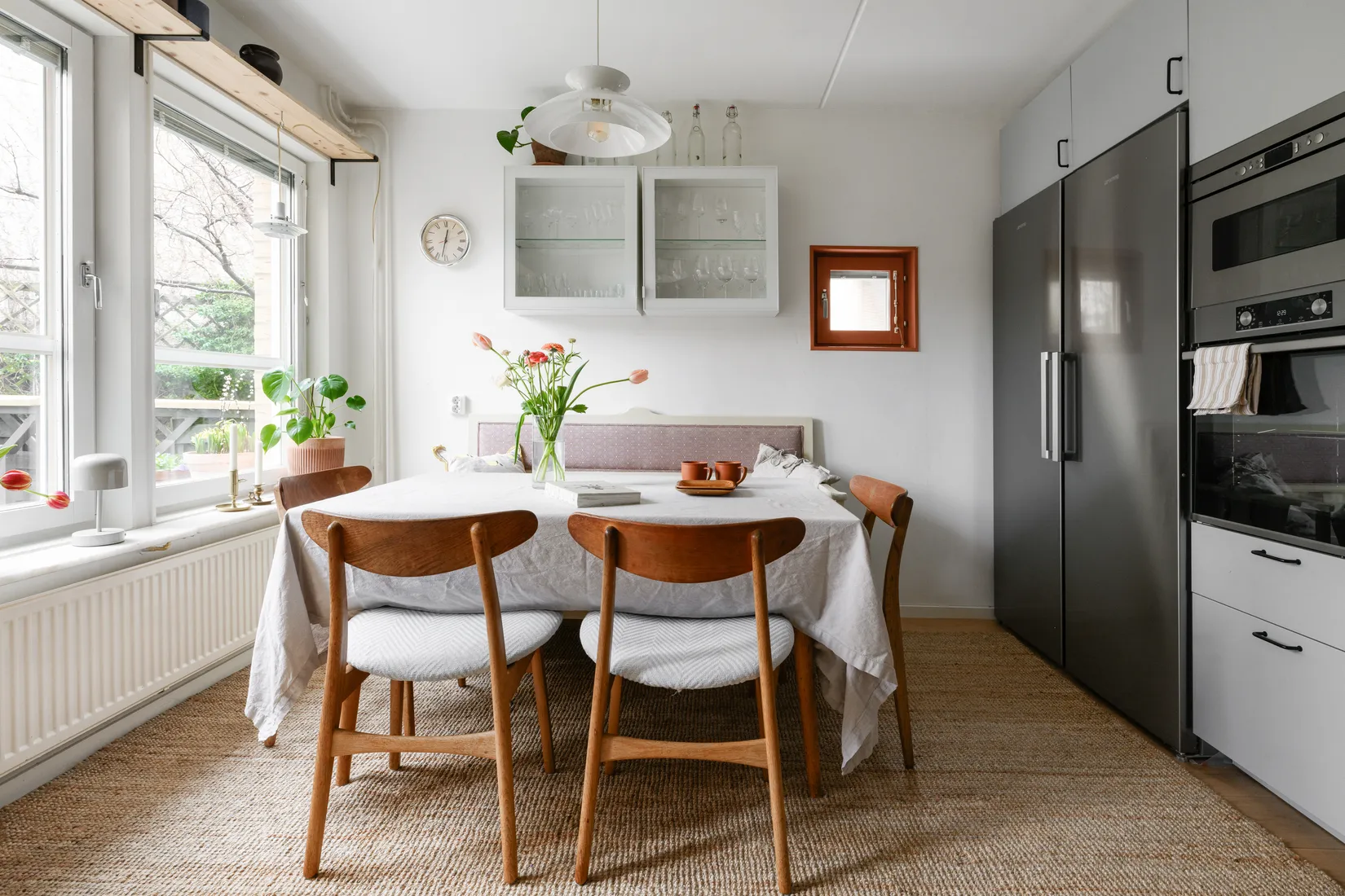 Bostadsrätt, Repslagaregatan 3B, Masthugget, Göteborg