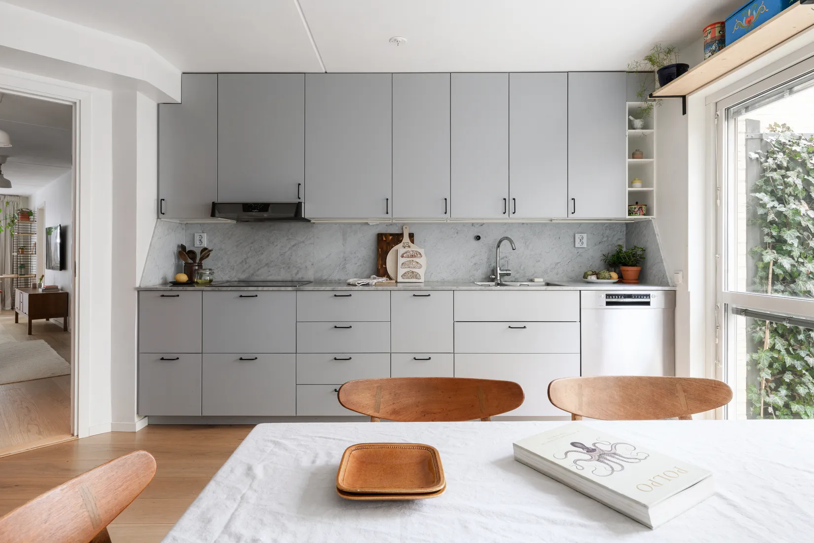 Bostadsrätt, Repslagaregatan 3B, Masthugget, Göteborg