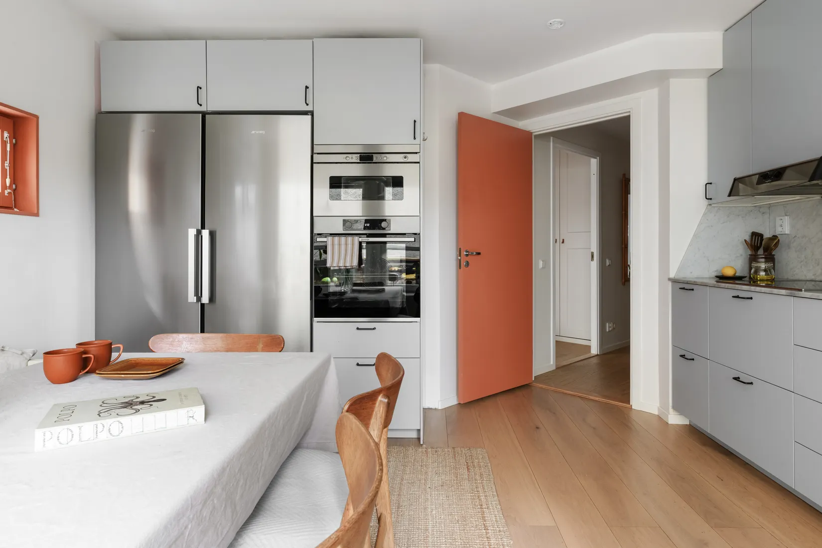 Bostadsrätt, Repslagaregatan 3B, Masthugget, Göteborg