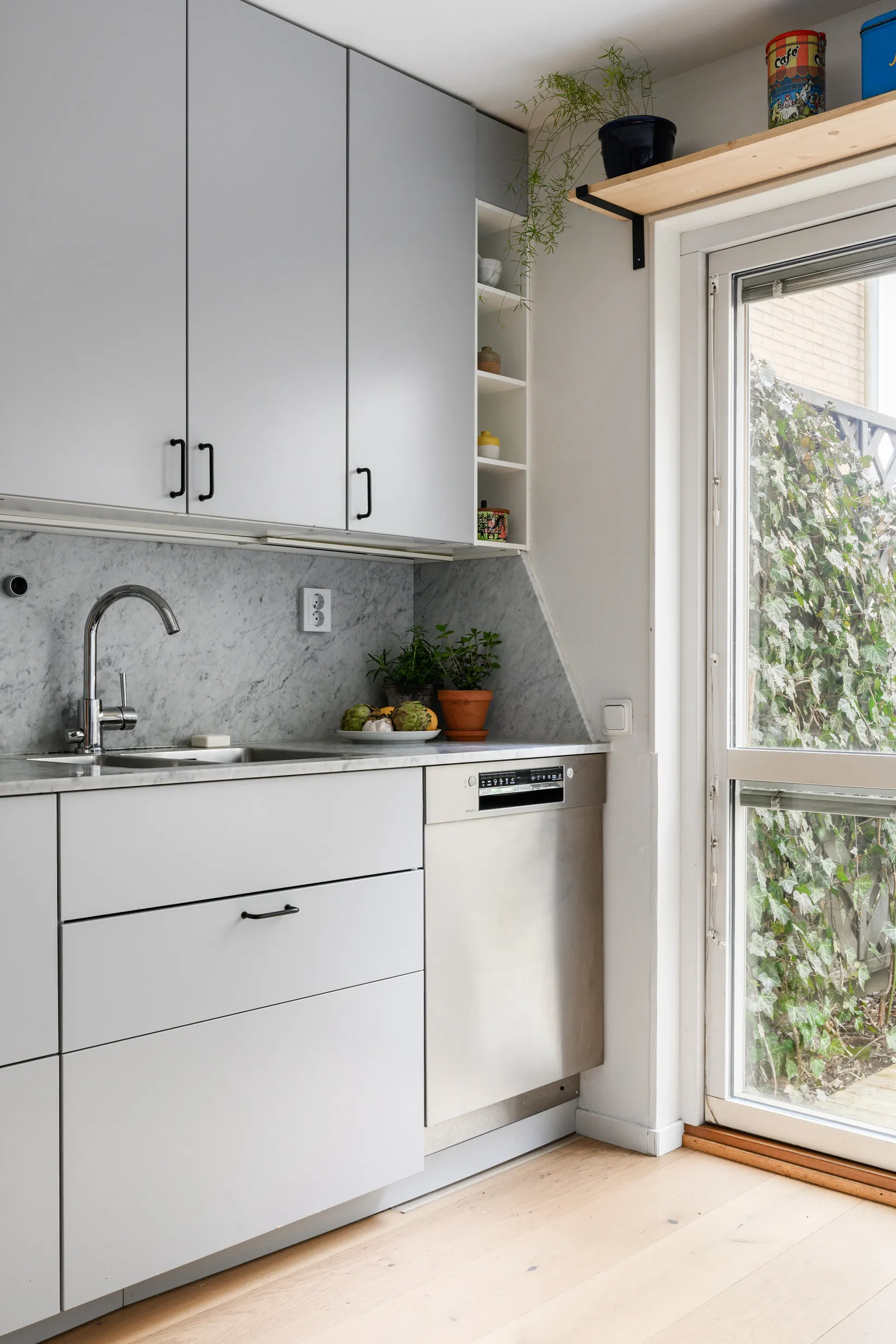 Bostadsrätt, Repslagaregatan 3B, Masthugget, Göteborg