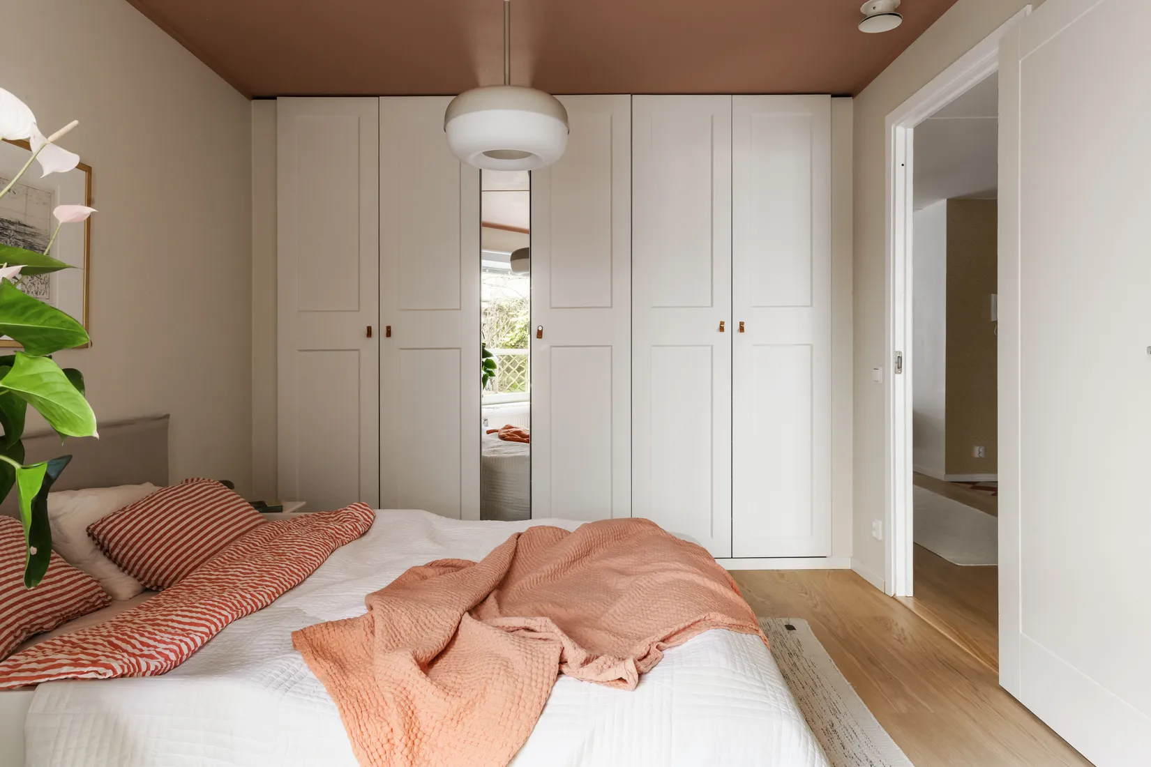 Bostadsrätt, Repslagaregatan 3B, Masthugget, Göteborg