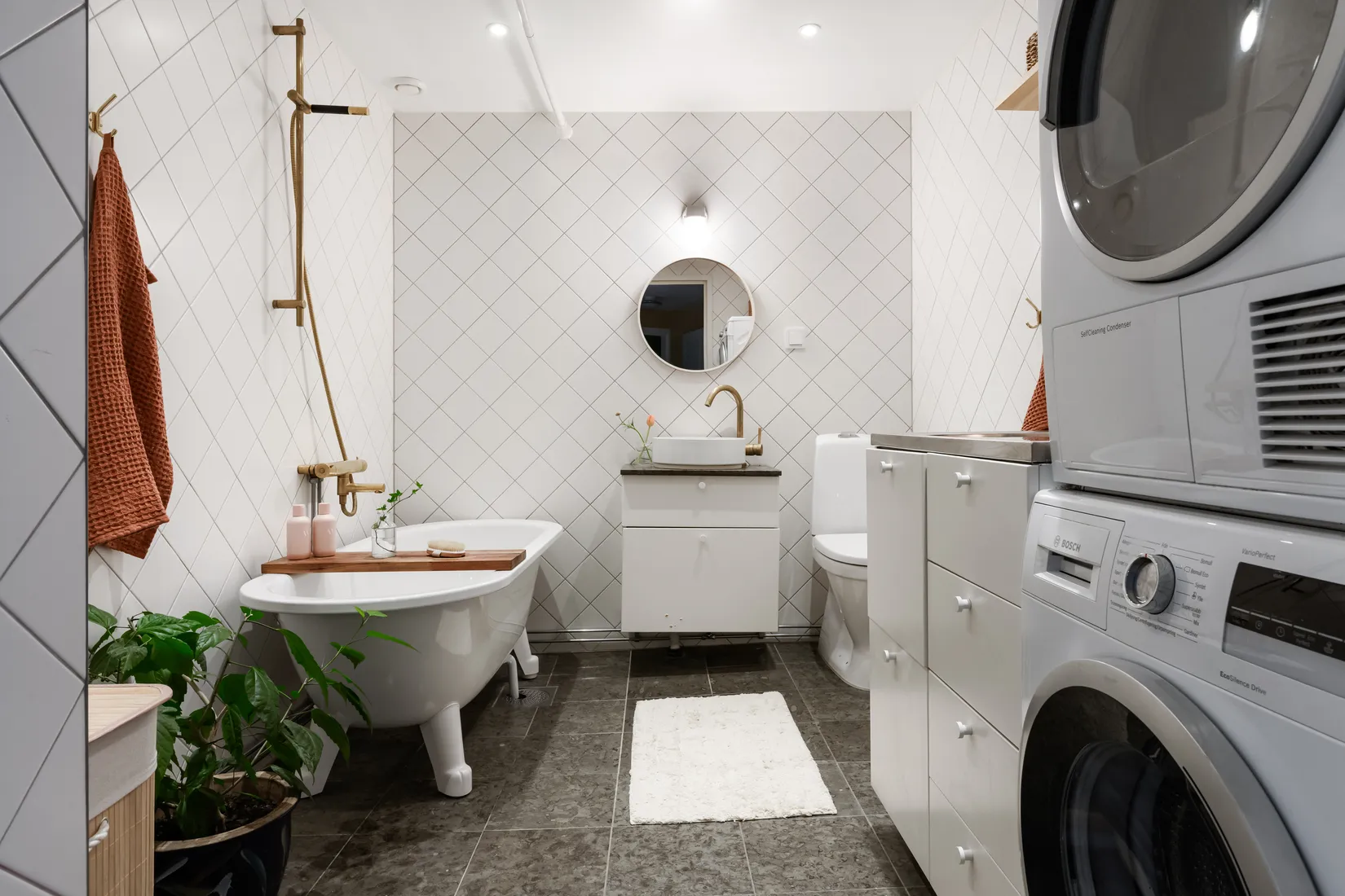 Bostadsrätt, Repslagaregatan 3B, Masthugget, Göteborg