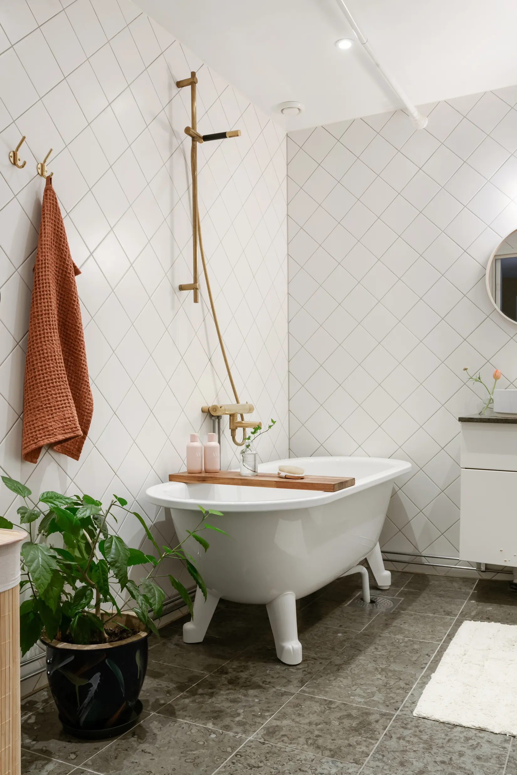 Bostadsrätt, Repslagaregatan 3B, Masthugget, Göteborg