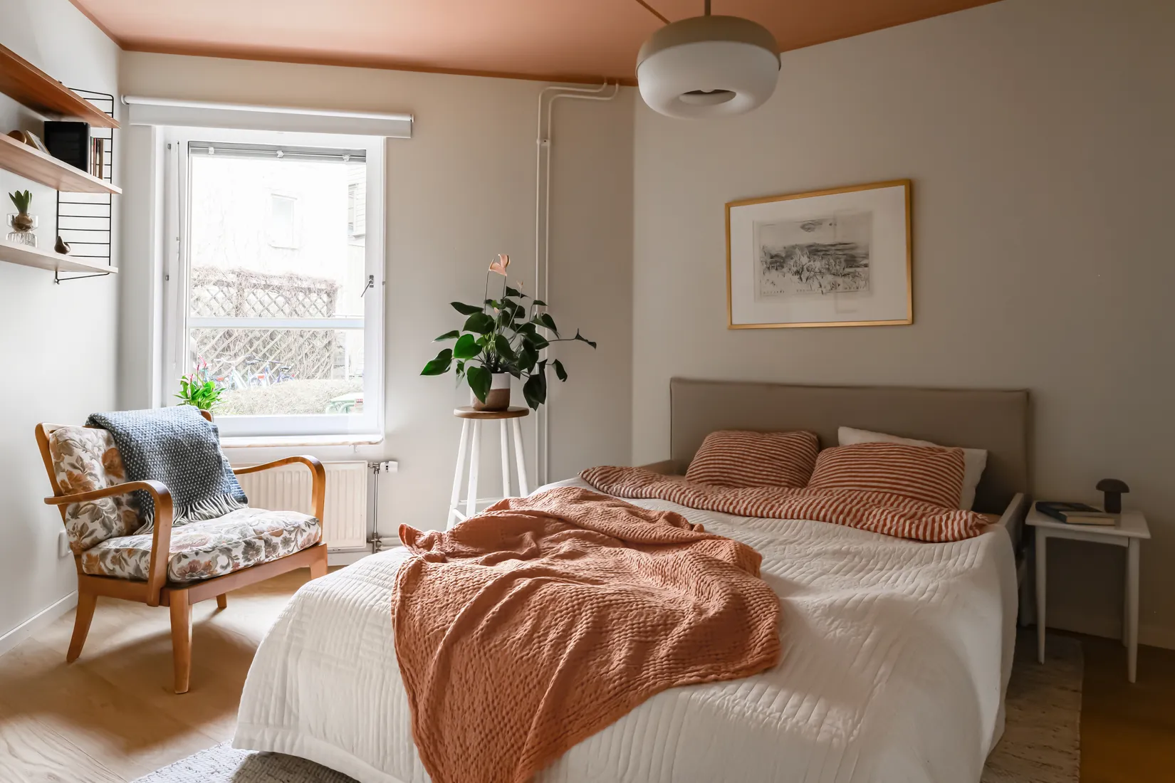 Bostadsrätt, Repslagaregatan 3B, Masthugget, Göteborg