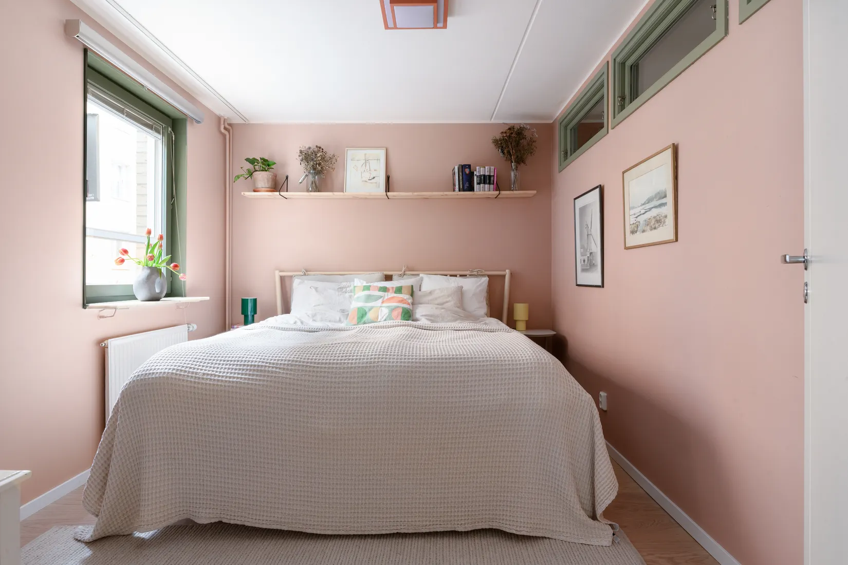 Bostadsrätt, Repslagaregatan 3B, Masthugget, Göteborg