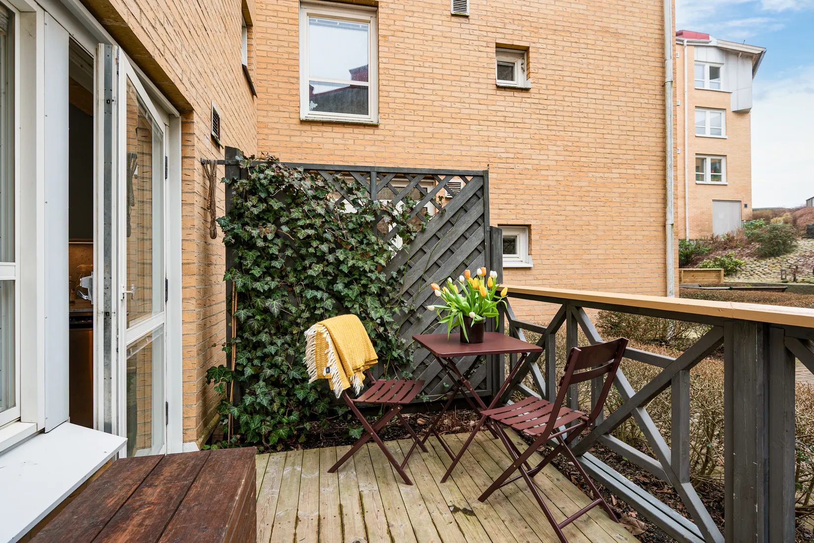 Bostadsrätt, Repslagaregatan 3B, Masthugget, Göteborg