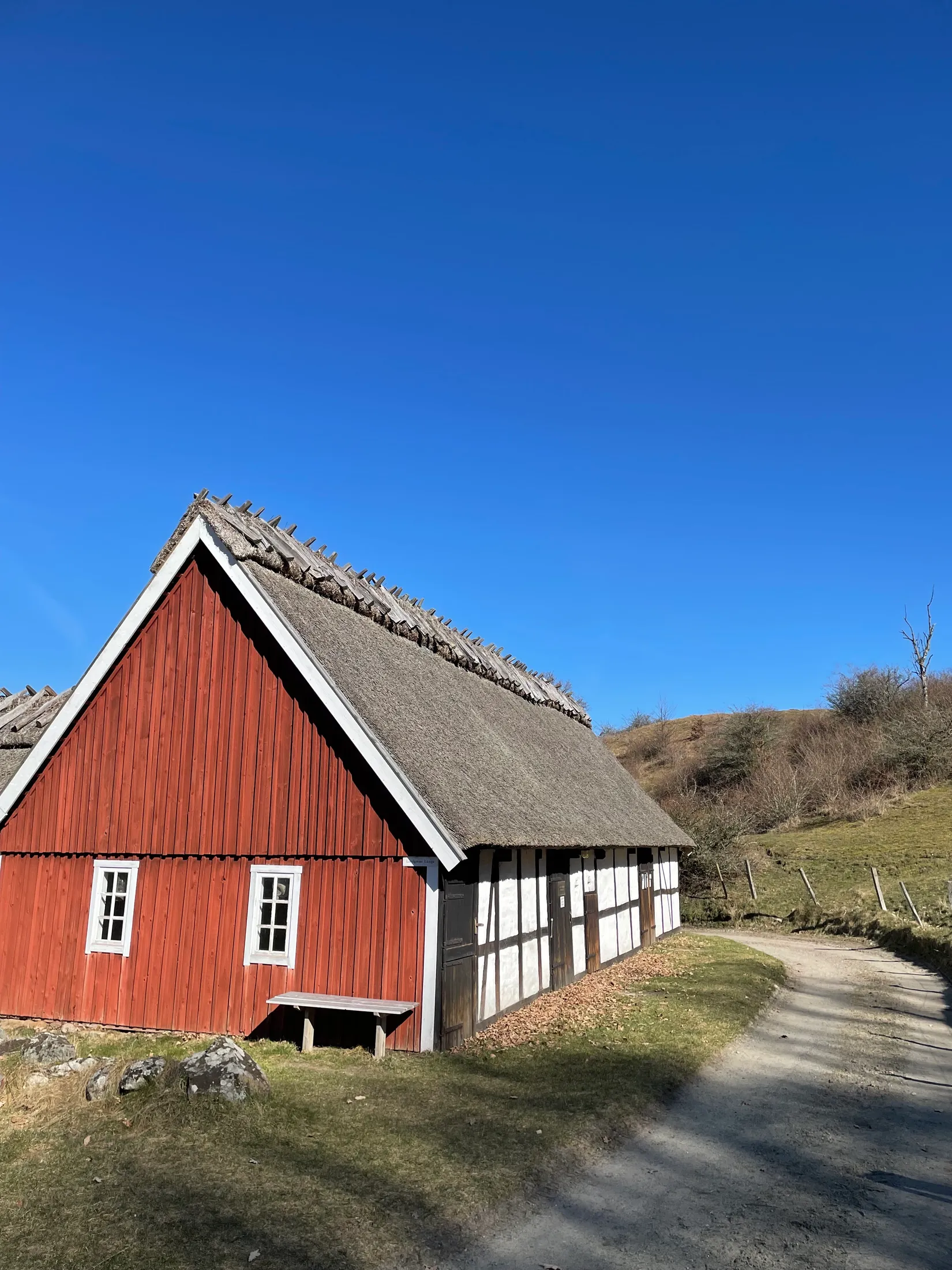 Fritidshus, Havängsvägen 15, Haväng, Simrishamn