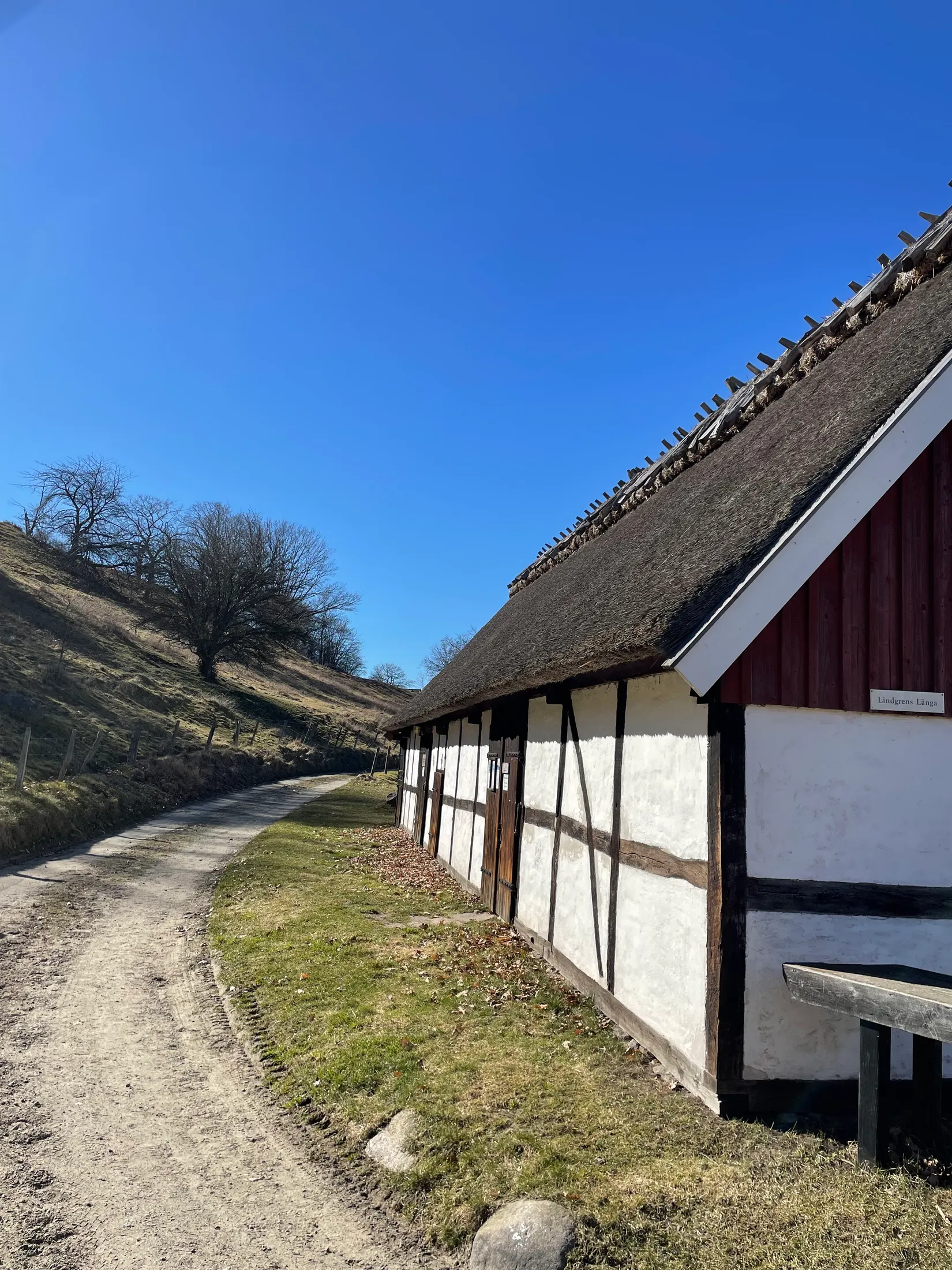 Fritidshus, Havängsvägen 15, Haväng, Simrishamn