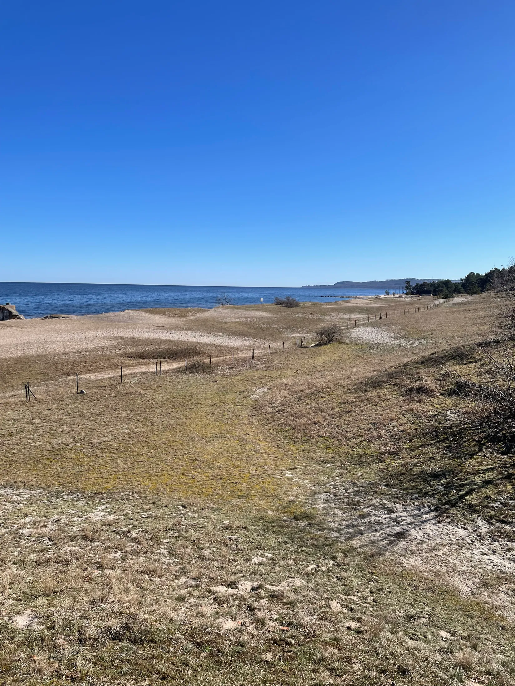 Fritidshus, Havängsvägen 15, Haväng, Simrishamn