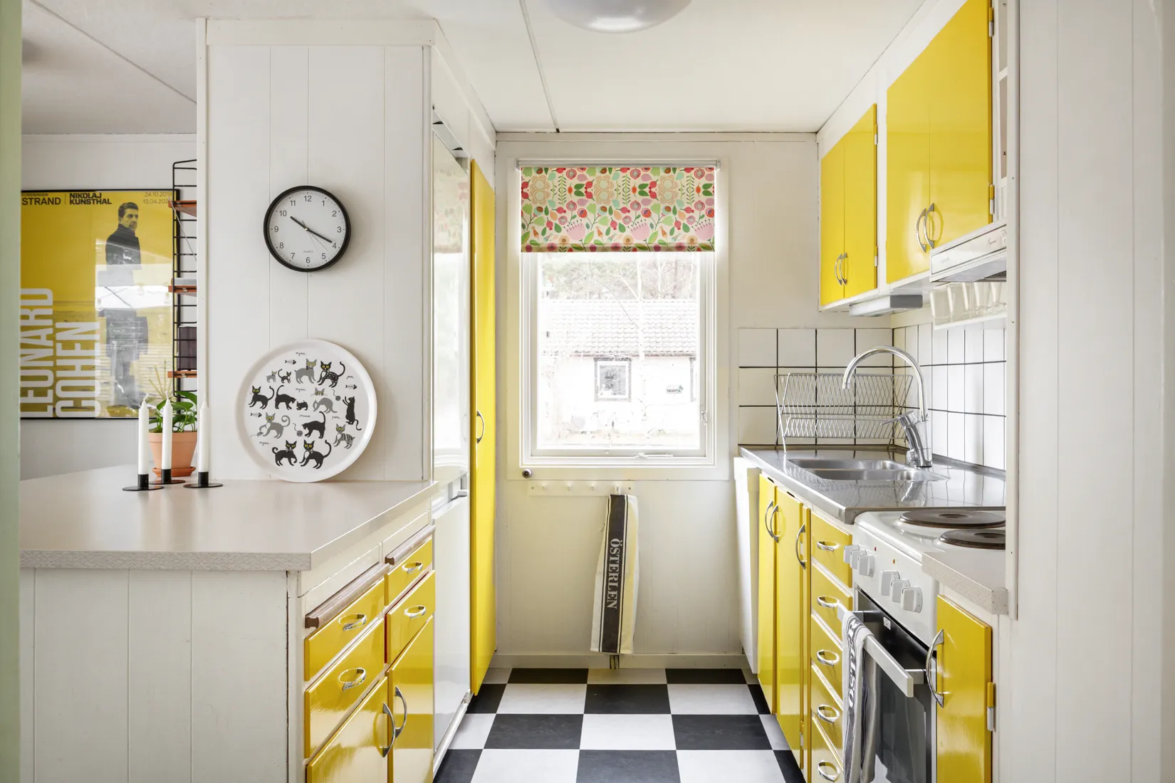 Fritidshus, Havängsvägen 15, Haväng, Simrishamn