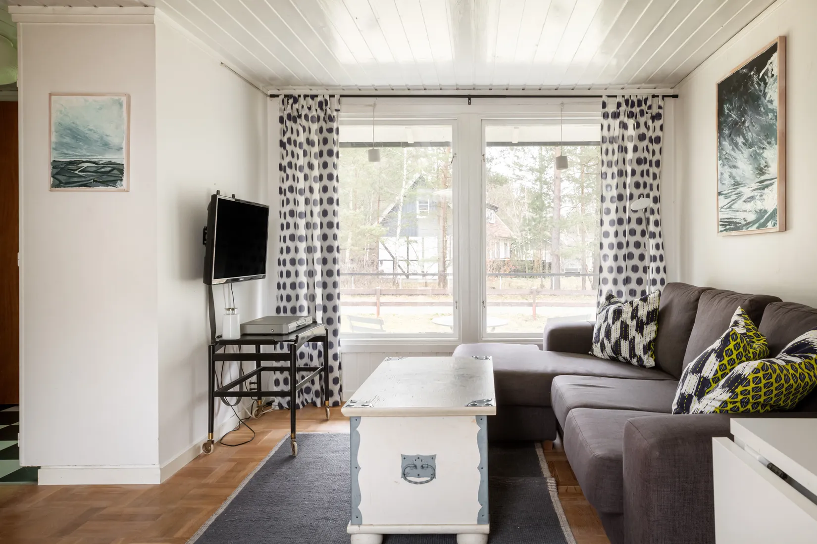 Fritidshus, Havängsvägen 15, Haväng, Simrishamn