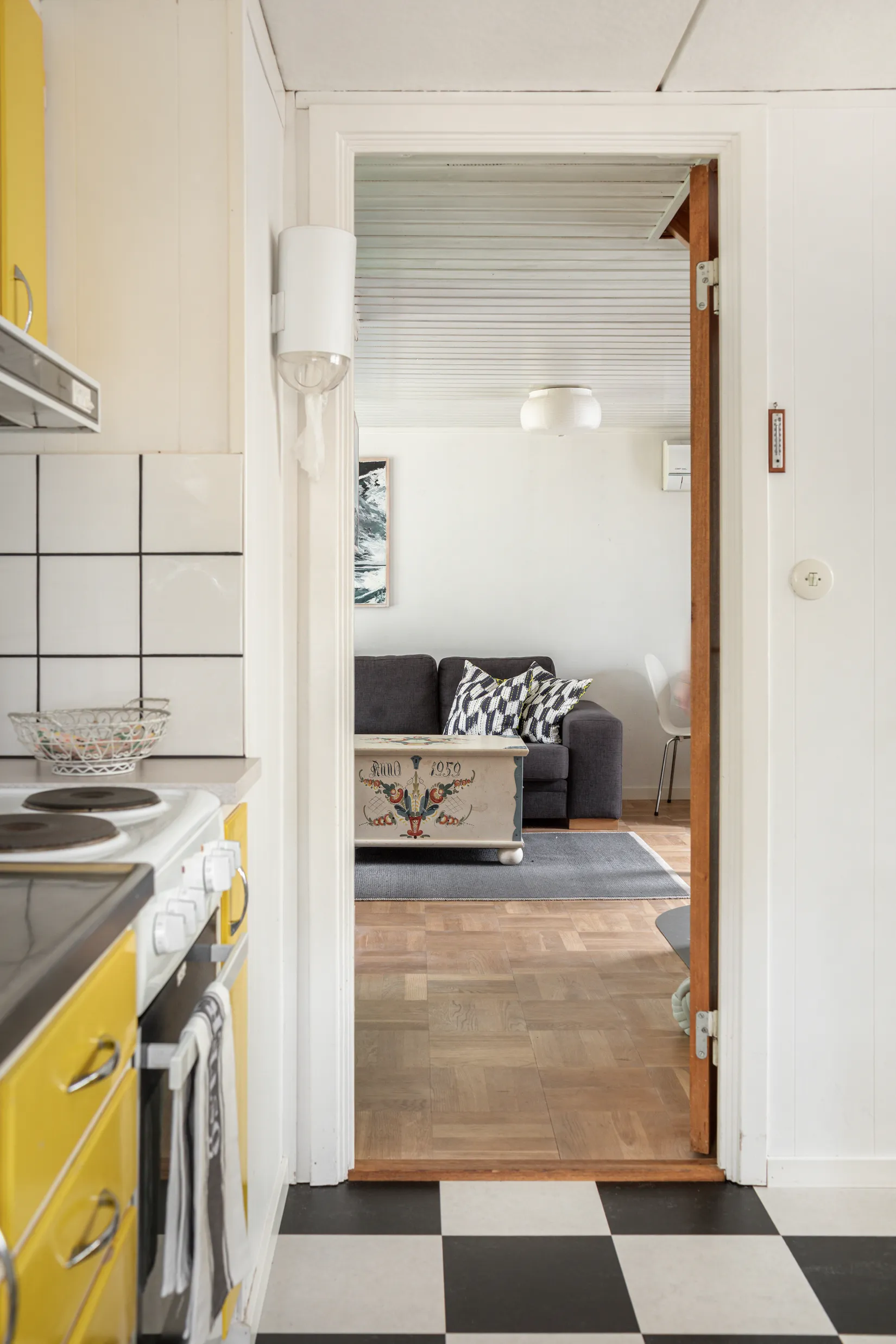 Fritidshus, Havängsvägen 15, Haväng, Simrishamn