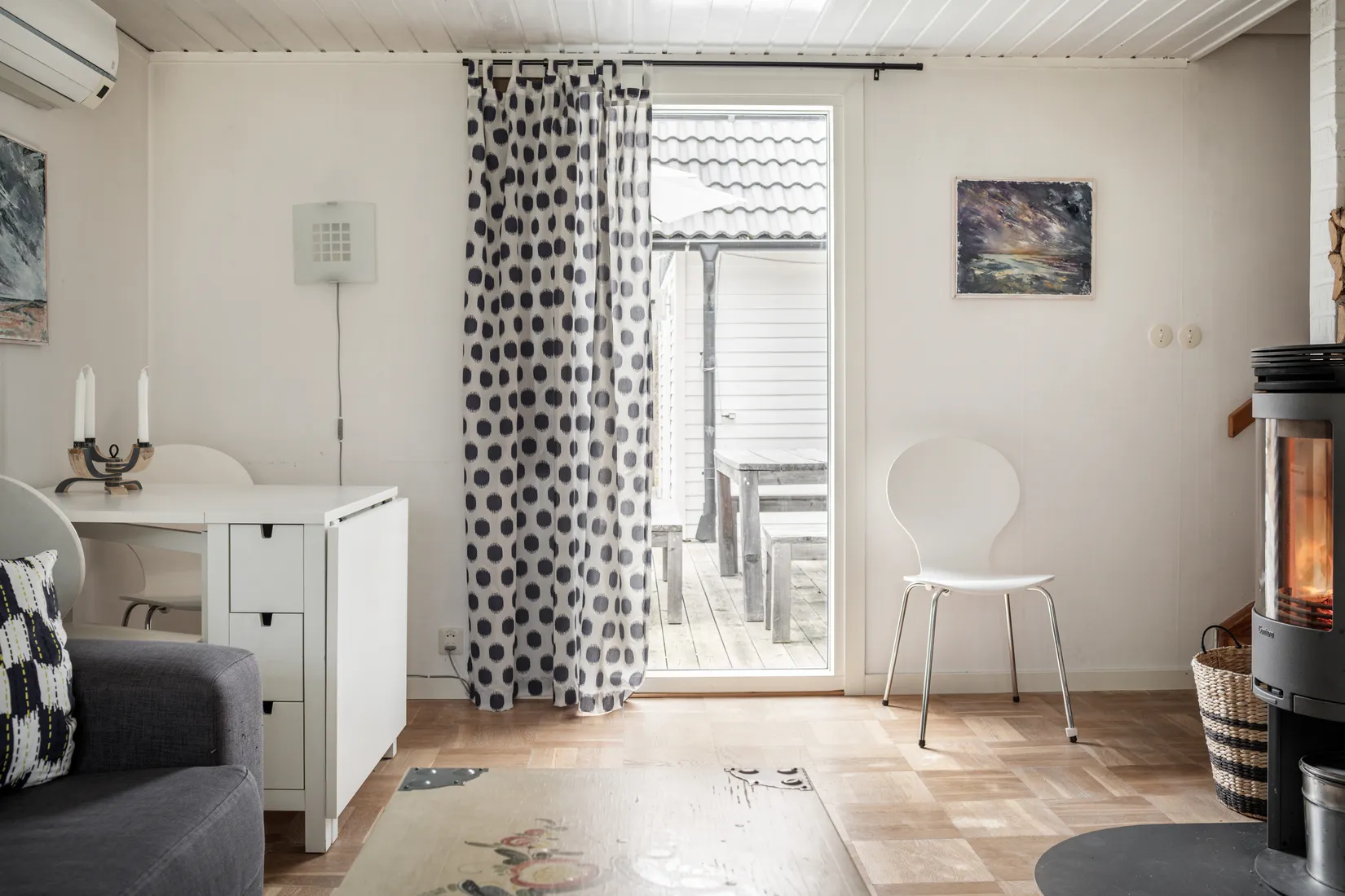 Fritidshus, Havängsvägen 15, Haväng, Simrishamn