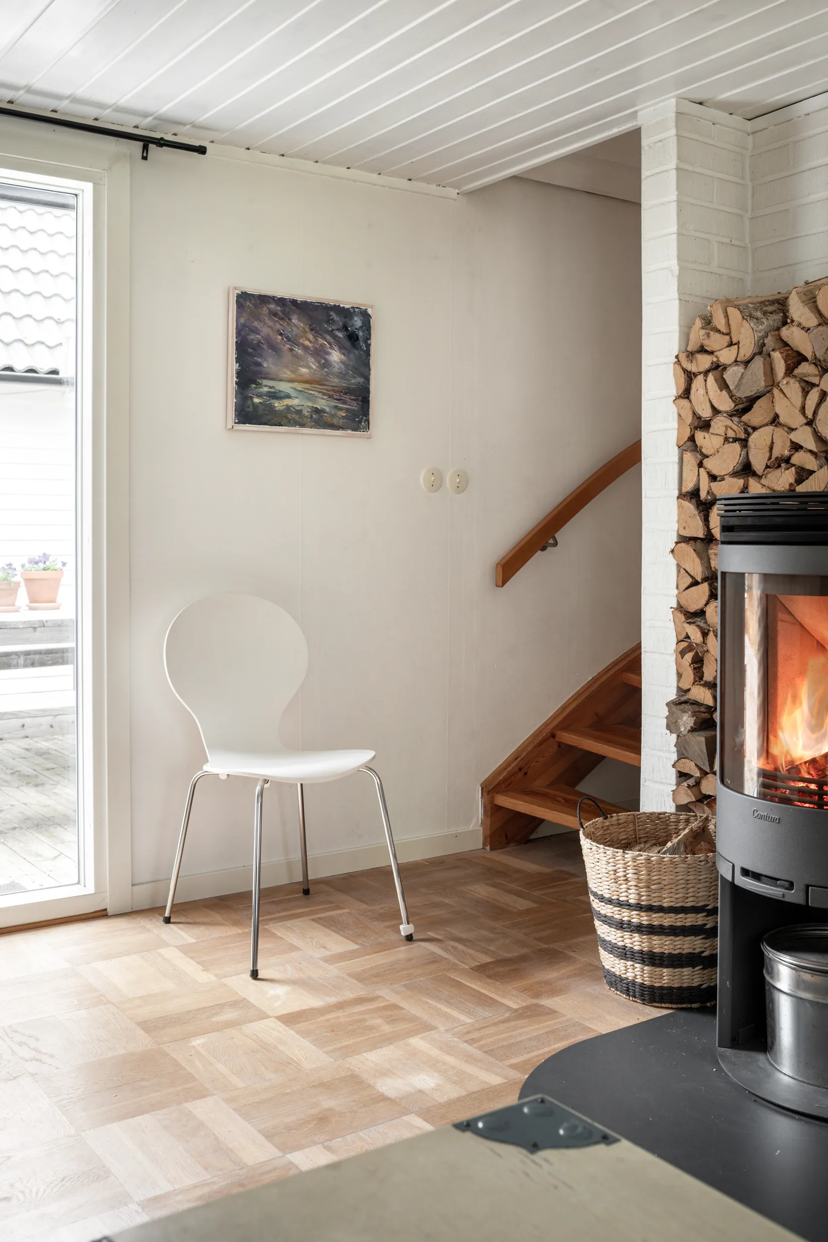 Fritidshus, Havängsvägen 15, Haväng, Simrishamn