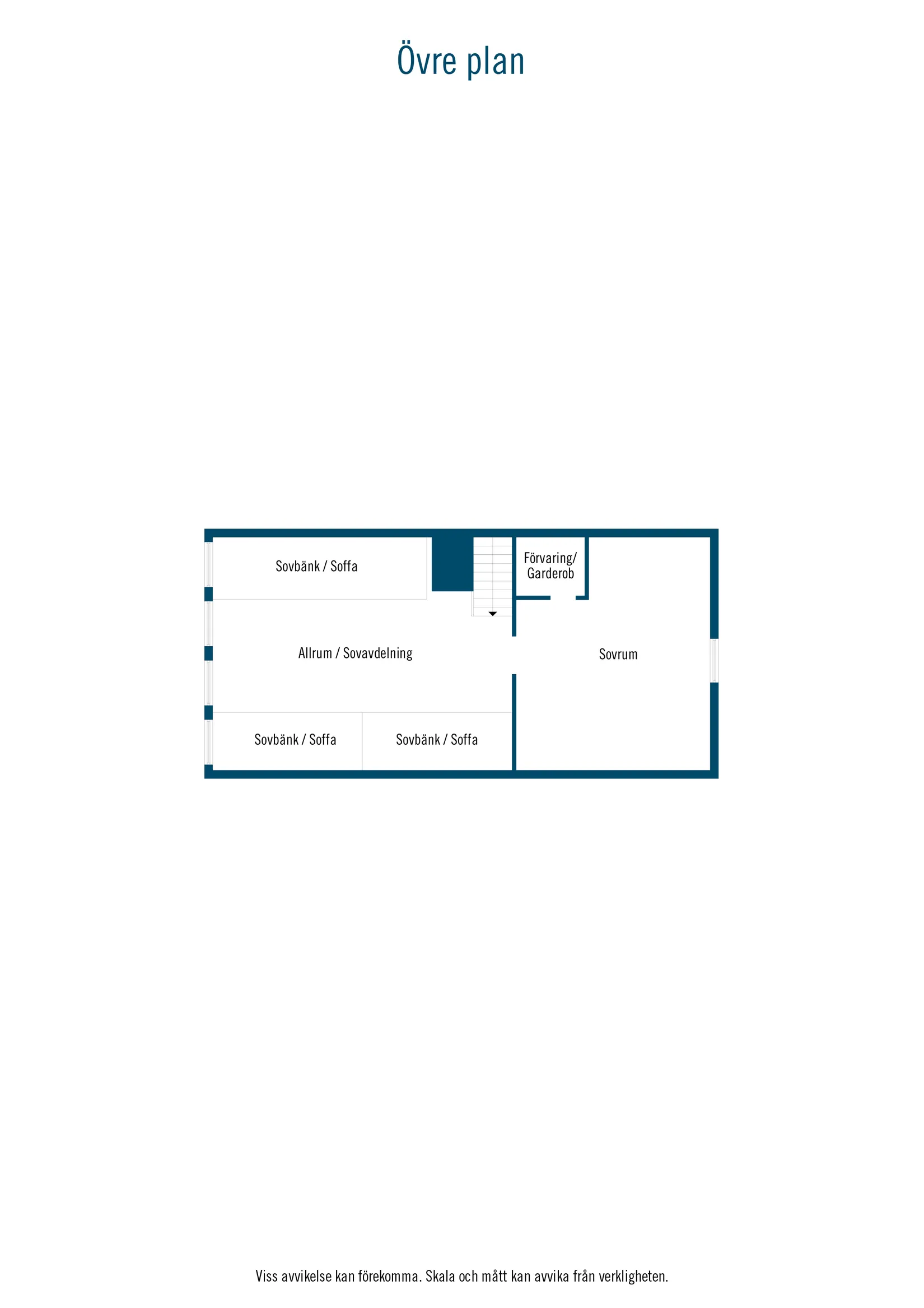 Fritidshus, Havängsvägen 15, Haväng, Simrishamn