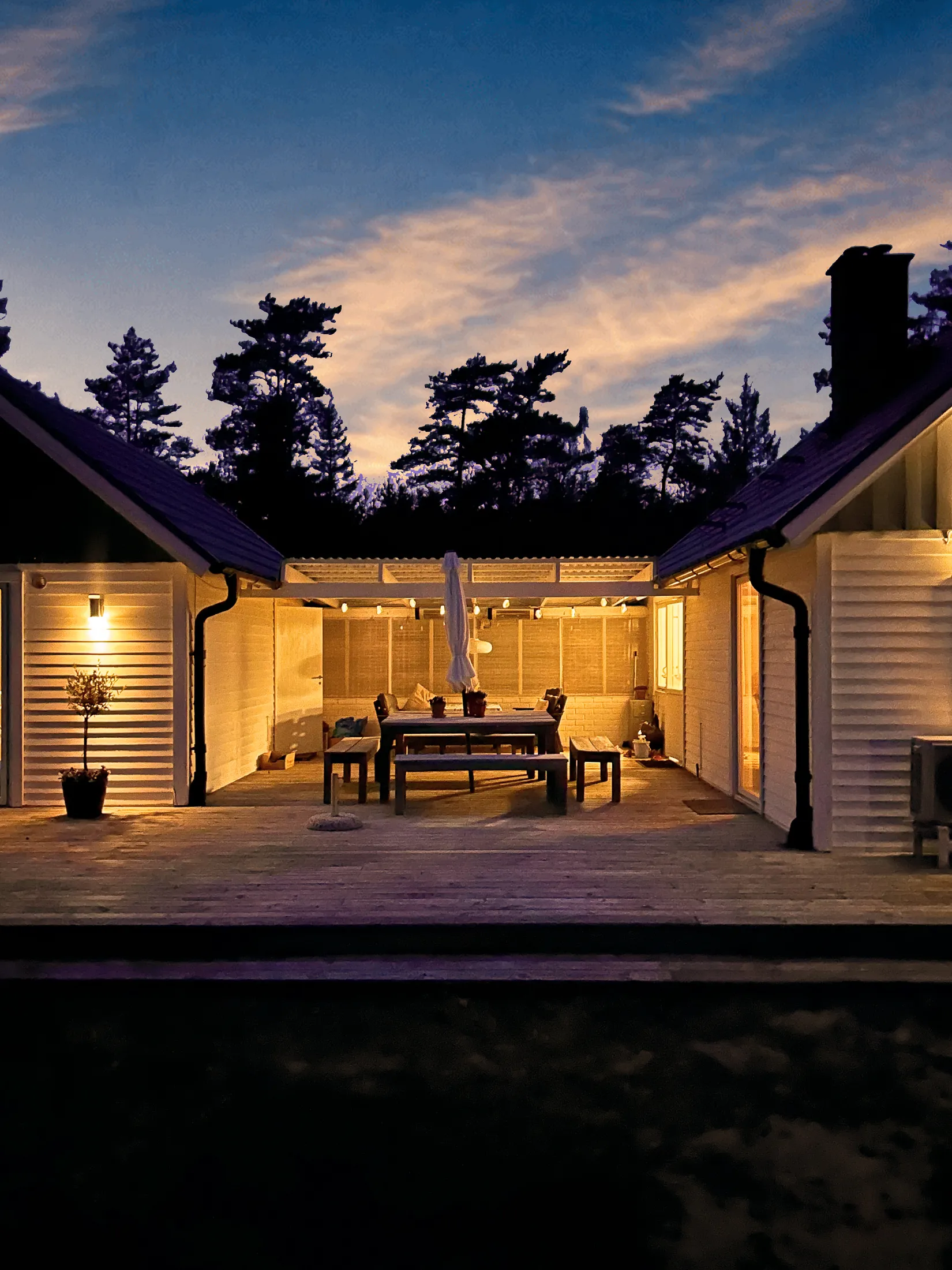 Fritidshus, Havängsvägen 15, Haväng, Simrishamn