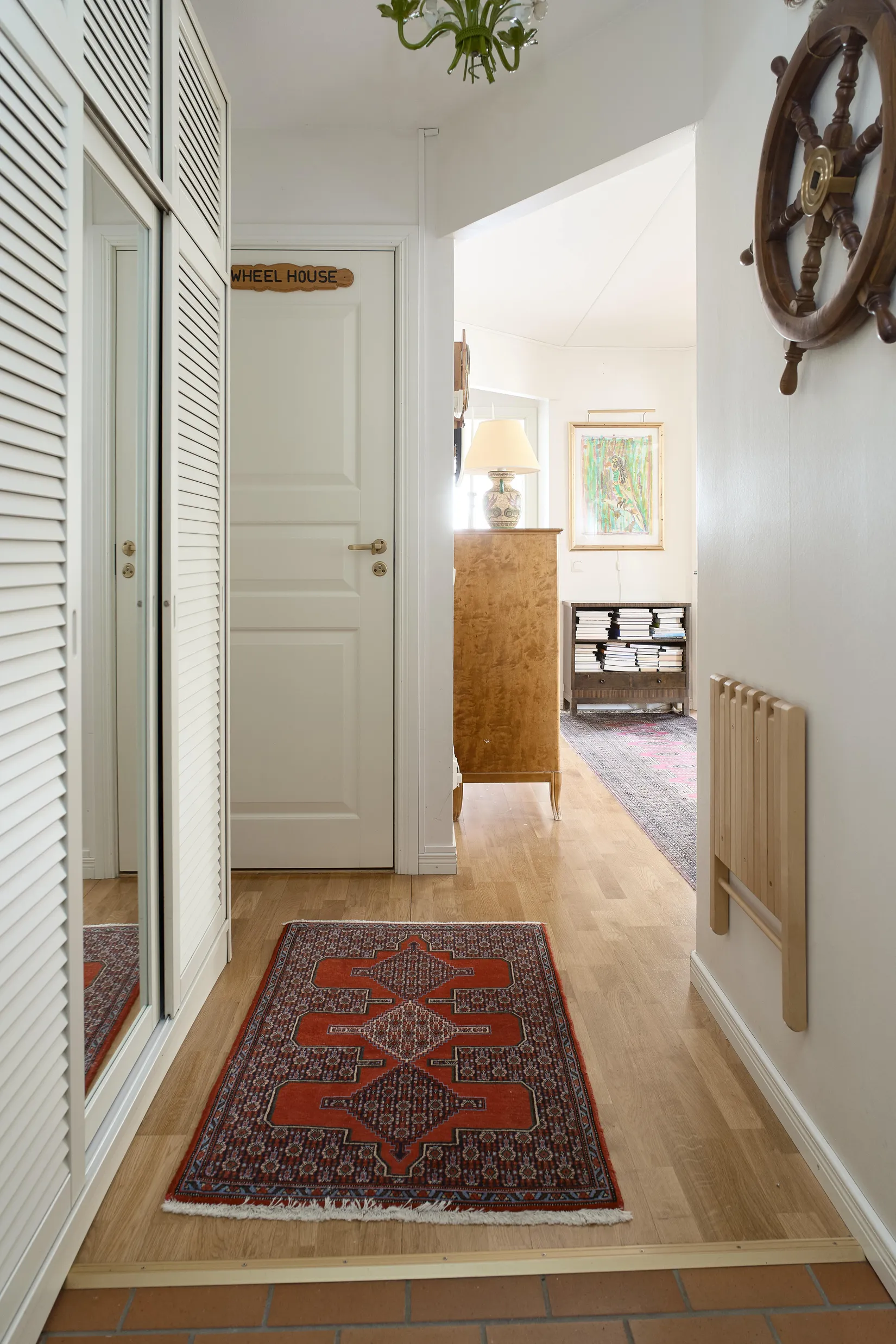 Bostadsrätt, Gammelgårdsvägen 50, vån 5, Kungsholmen - Stora Essingen, Stockholm