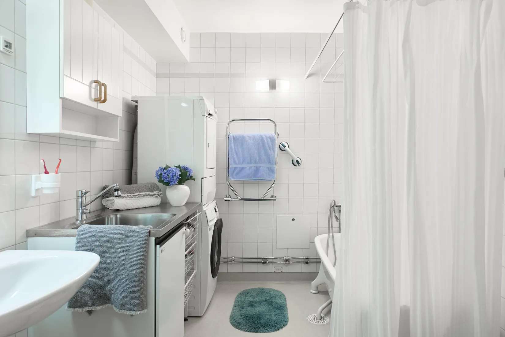 Bostadsrätt, Gammelgårdsvägen 50, vån 5, Kungsholmen - Stora Essingen, Stockholm