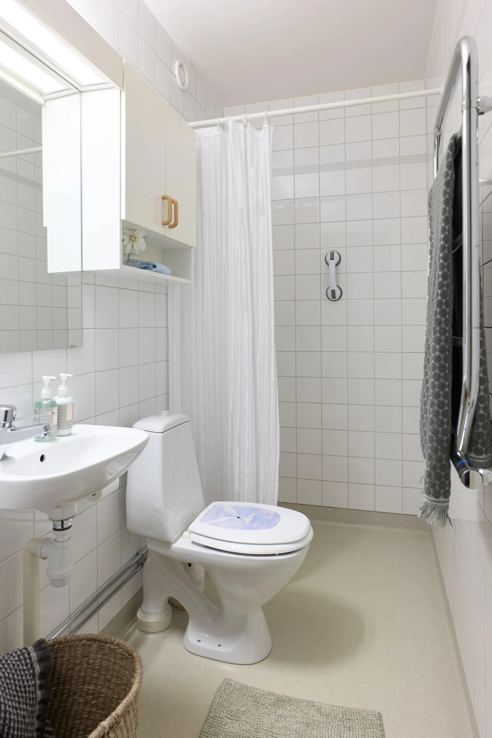 Bostadsrätt, Gammelgårdsvägen 50, vån 5, Kungsholmen - Stora Essingen, Stockholm