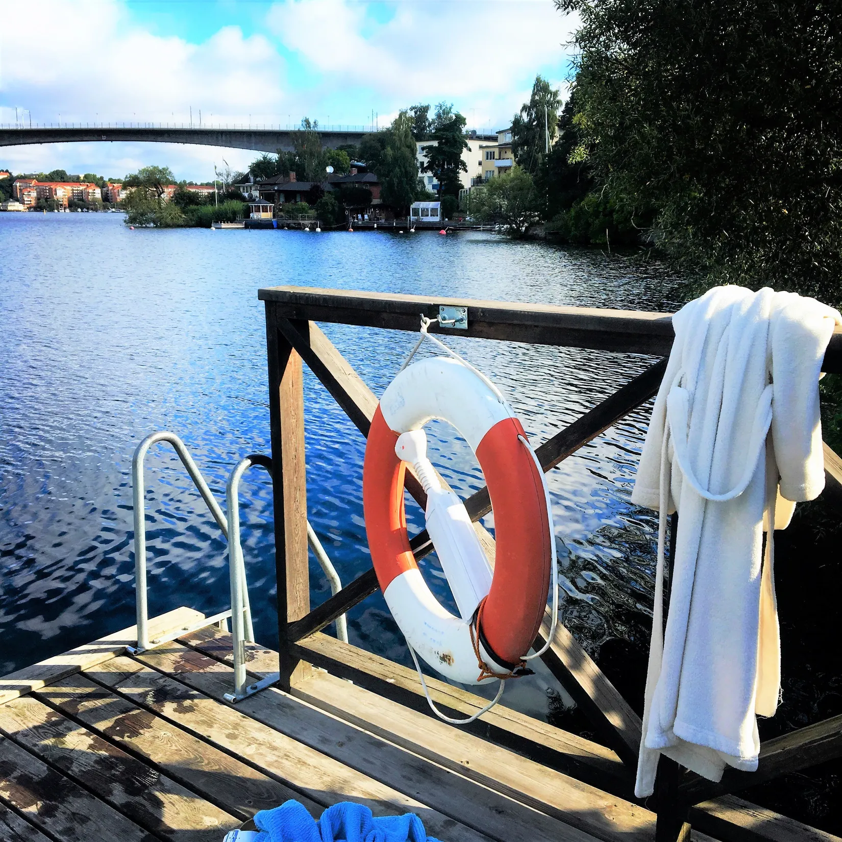 Bostadsrätt, Gammelgårdsvägen 50, vån 5, Kungsholmen - Stora Essingen, Stockholm