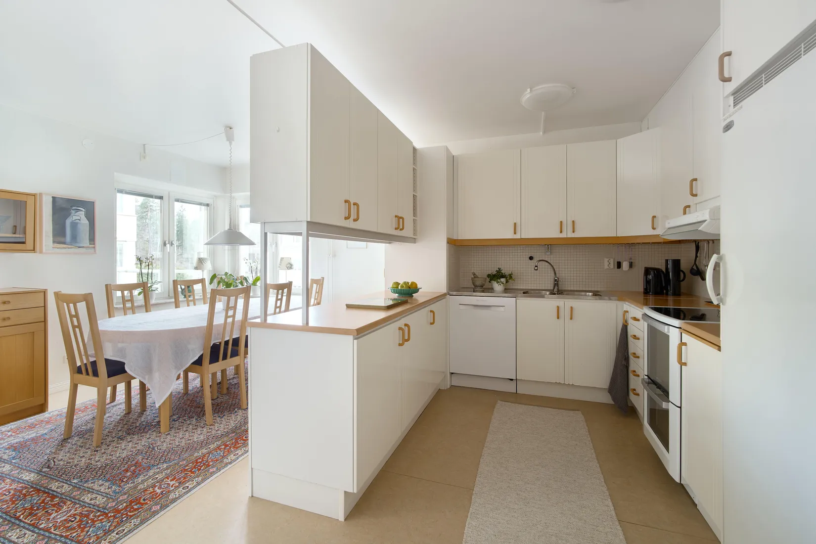 Bostadsrätt, Gammelgårdsvägen 50, vån 5, Kungsholmen - Stora Essingen, Stockholm