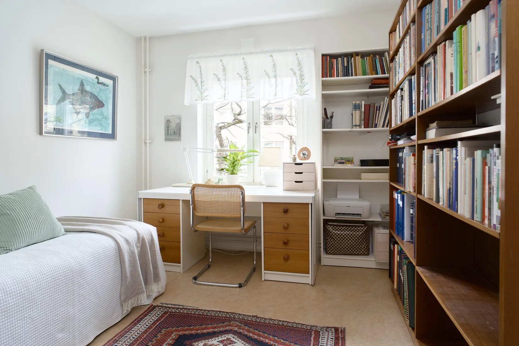 Bostadsrätt, Gammelgårdsvägen 50, vån 5, Kungsholmen - Stora Essingen, Stockholm