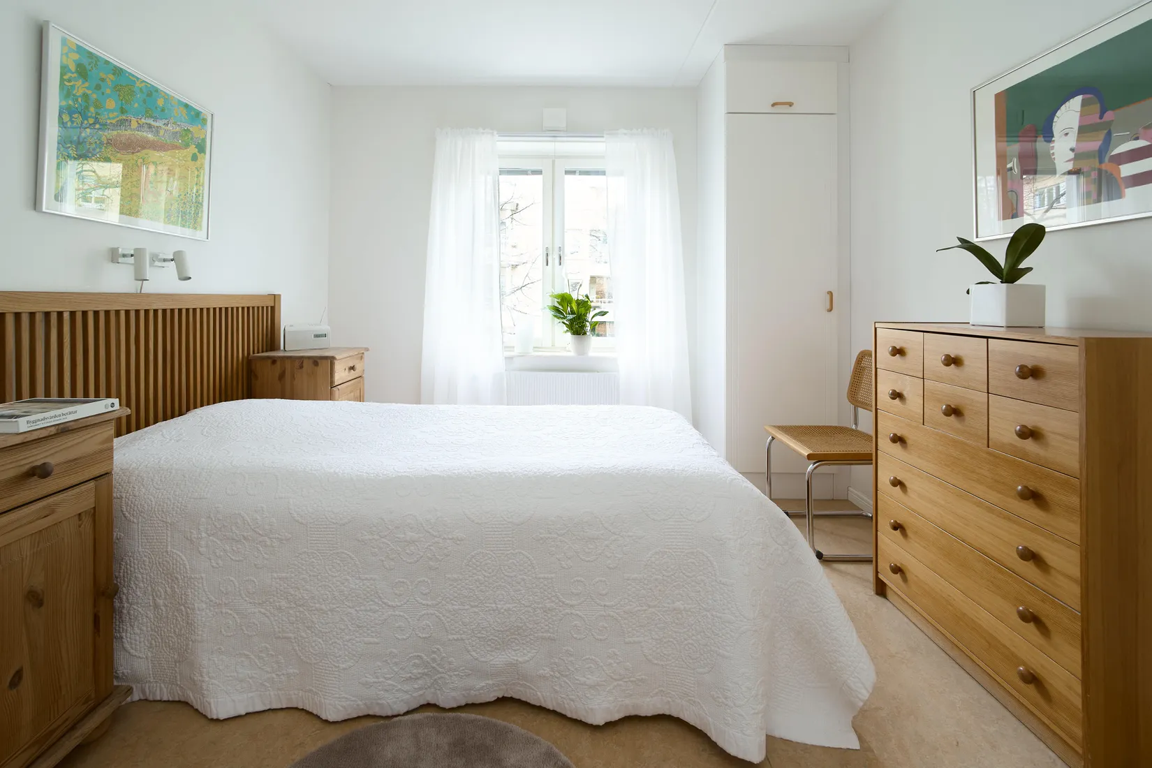 Bostadsrätt, Gammelgårdsvägen 50, vån 5, Kungsholmen - Stora Essingen, Stockholm